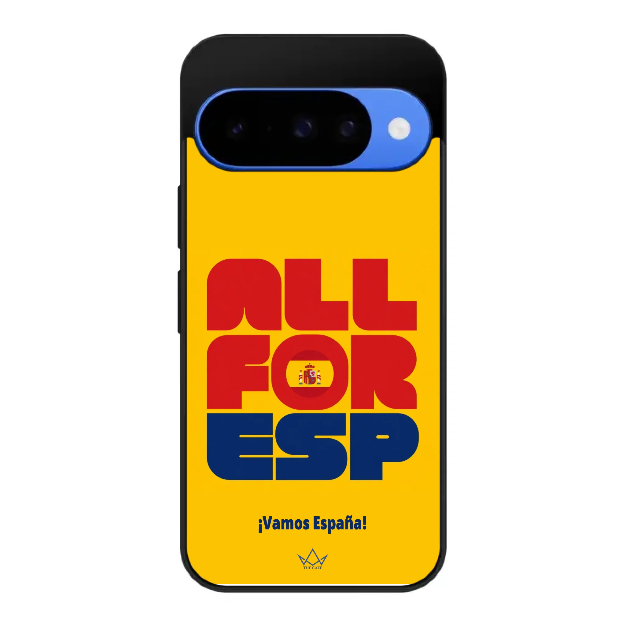 All For Spain – World Cup Phone Case