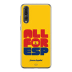 All For Spain – World Cup Phone Case