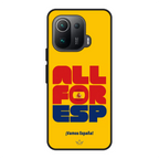 All For Spain – World Cup Phone Case