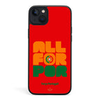 All For Portugal – World Cup Phone Case
