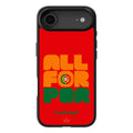 All For Portugal – World Cup Phone Case