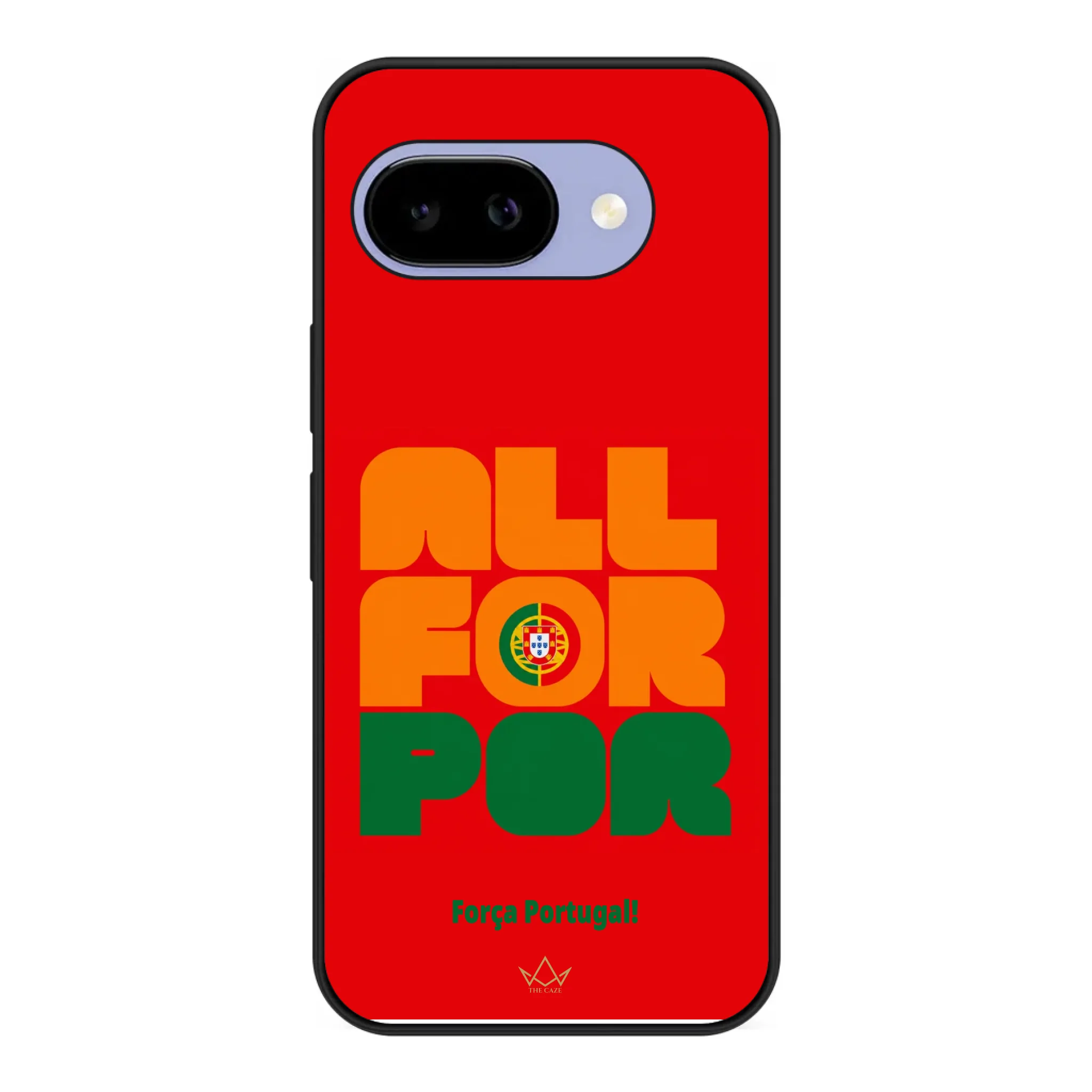 All For Portugal – World Cup Phone Case