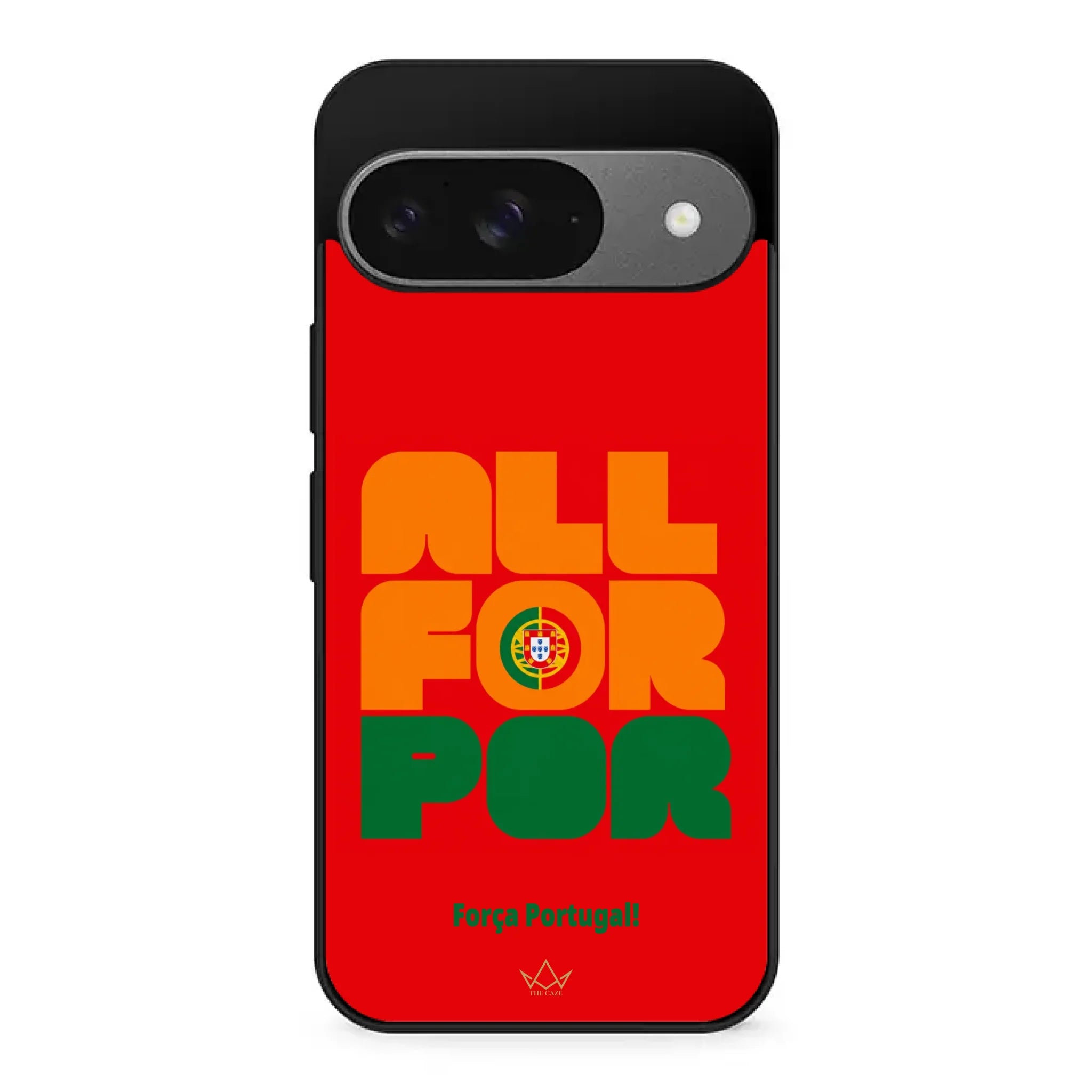 All For Portugal – World Cup Phone Case
