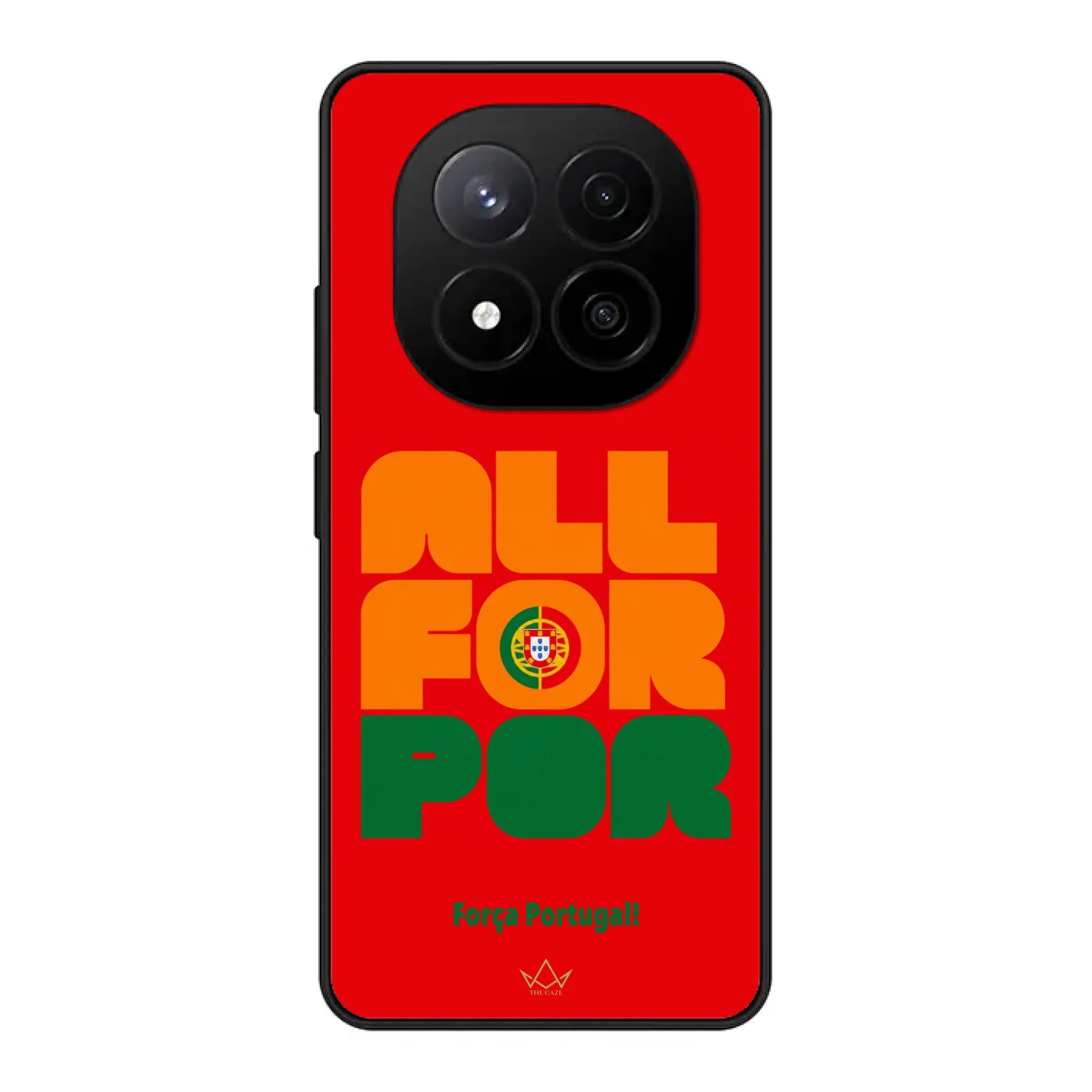 All For Portugal – World Cup Phone Case