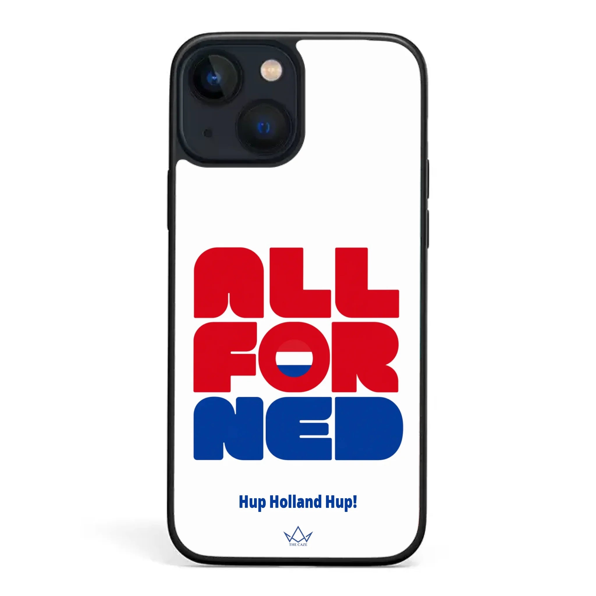 All For Netherlands – World Cup Phone Case