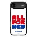 All For Netherlands – World Cup Phone Case