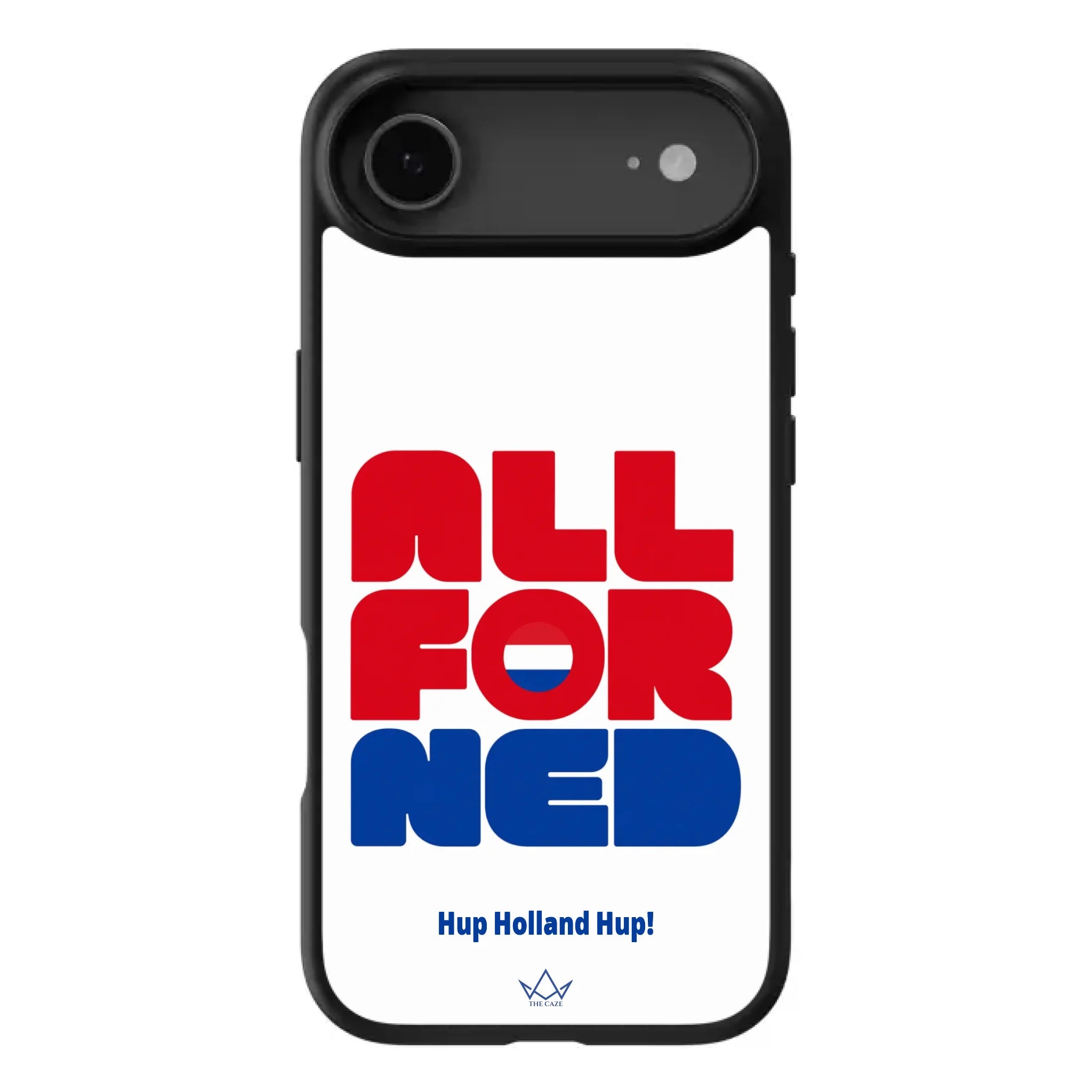 All For Netherlands – World Cup Phone Case