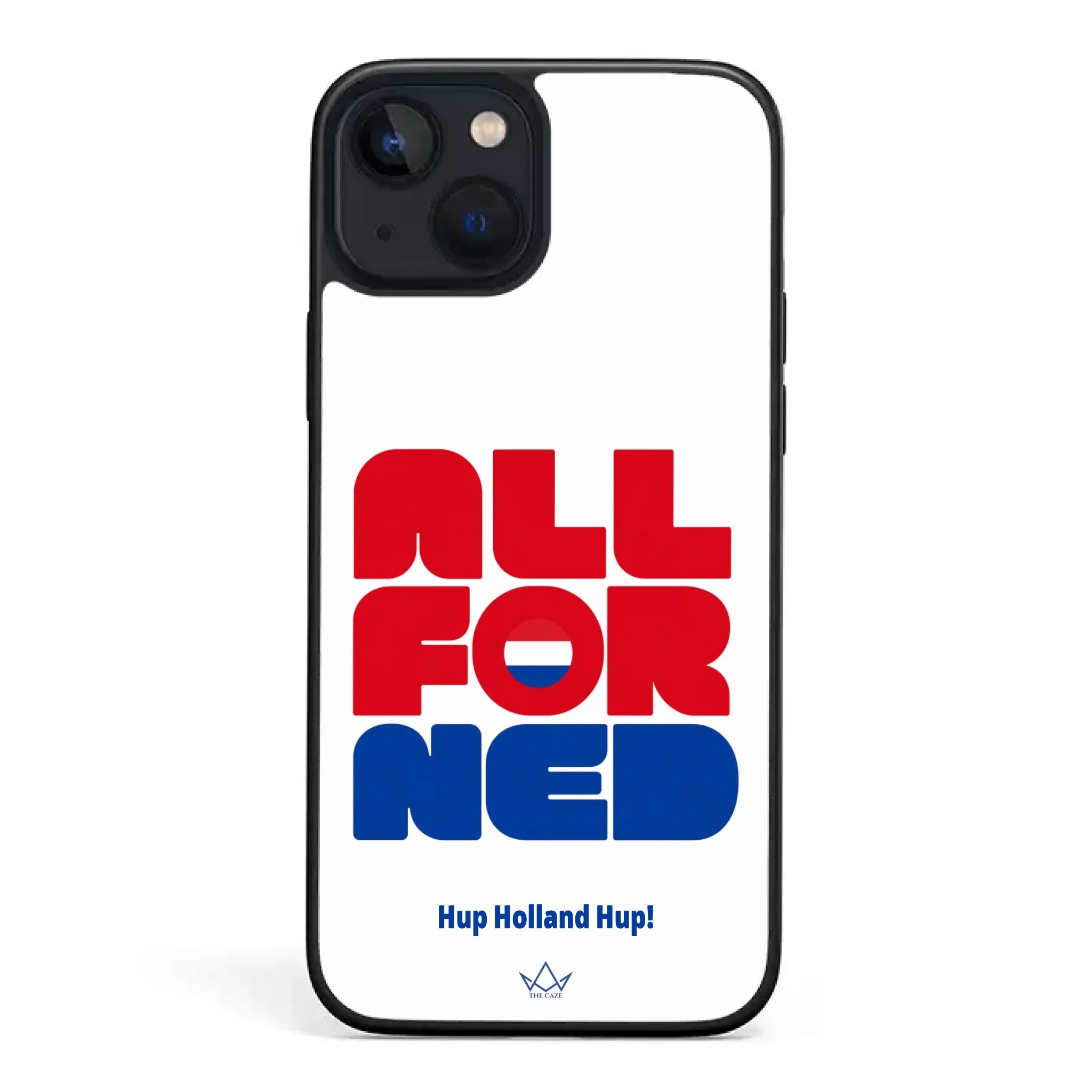 All For Netherlands – World Cup Phone Case