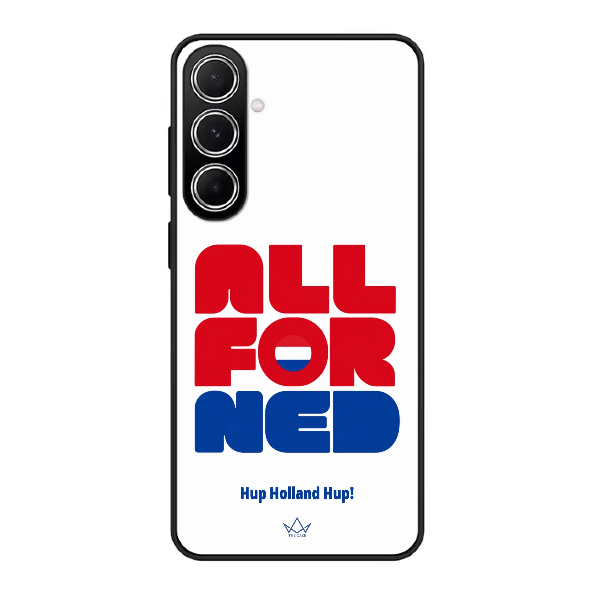 All For Netherlands – World Cup Phone Case
