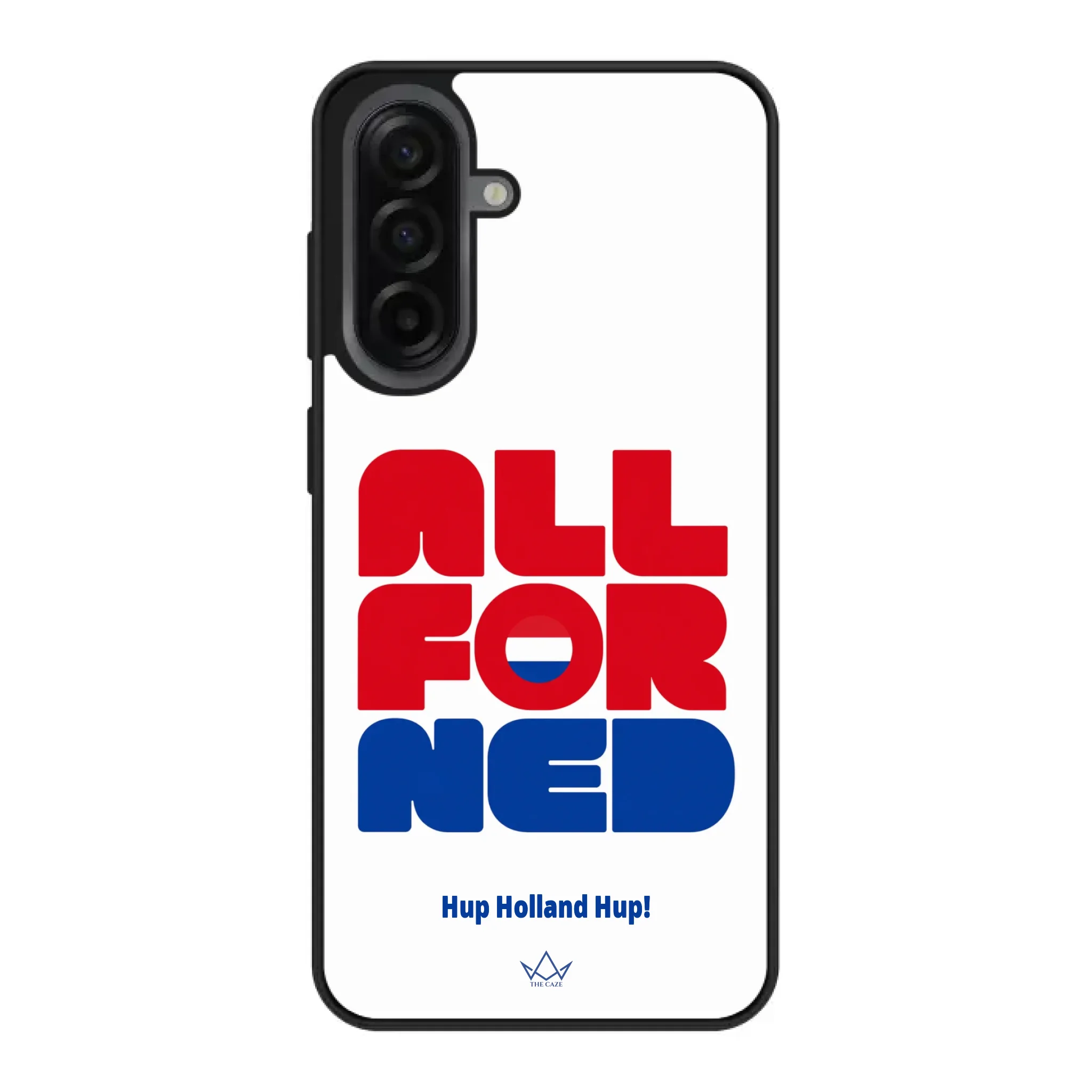 All For Netherlands – World Cup Phone Case