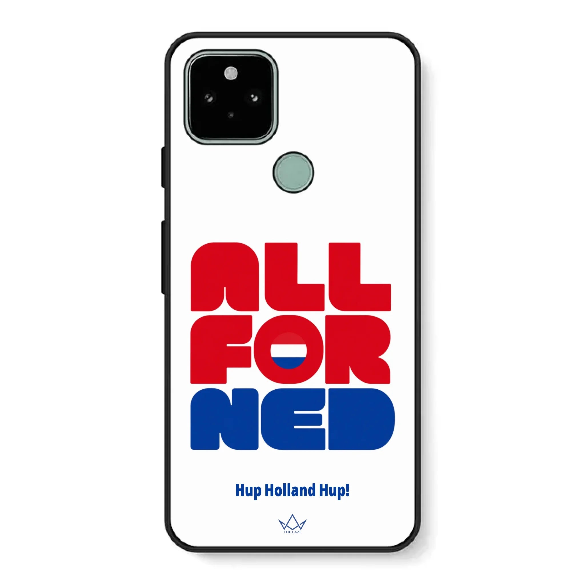 All For Netherlands – World Cup Phone Case