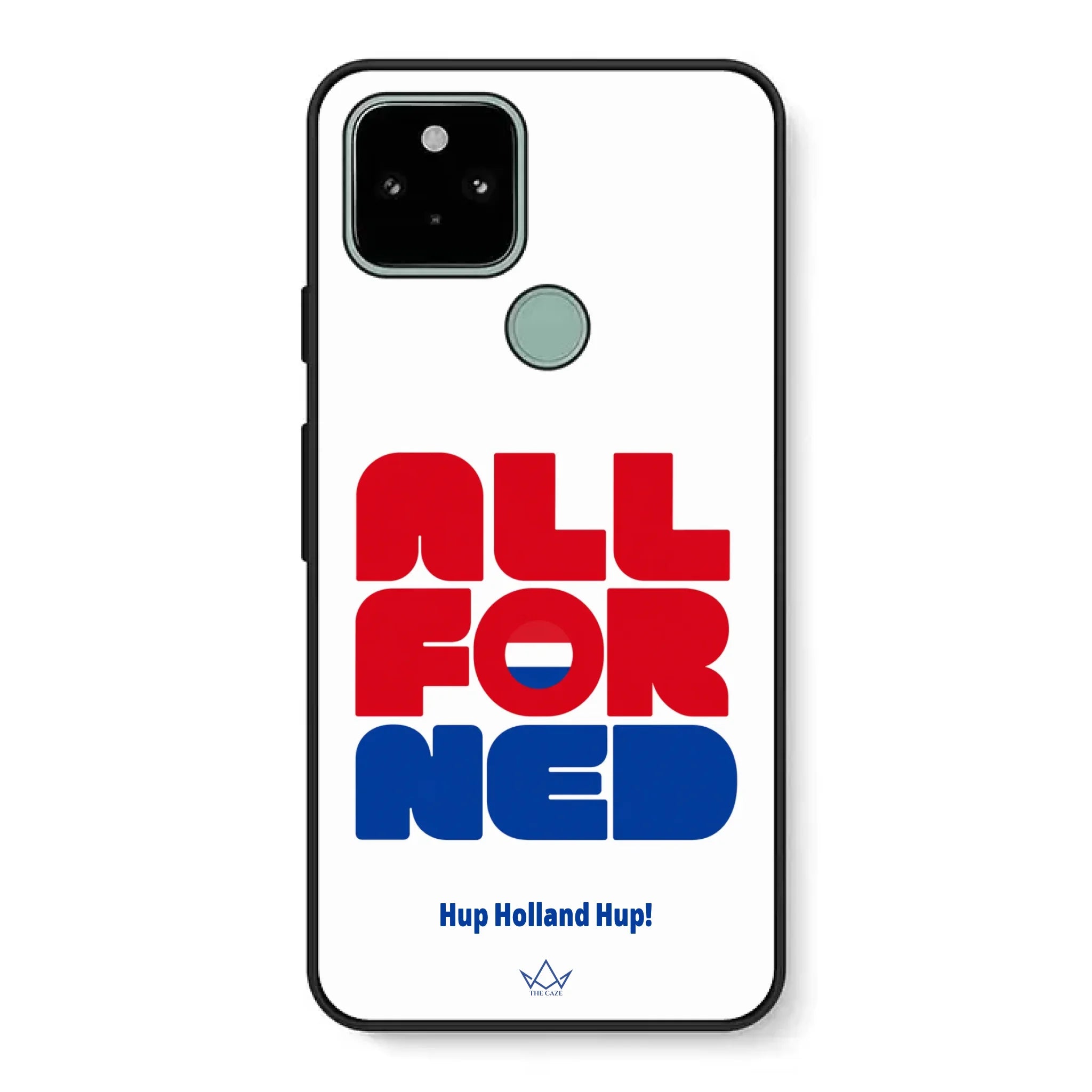 All For Netherlands – World Cup Phone Case