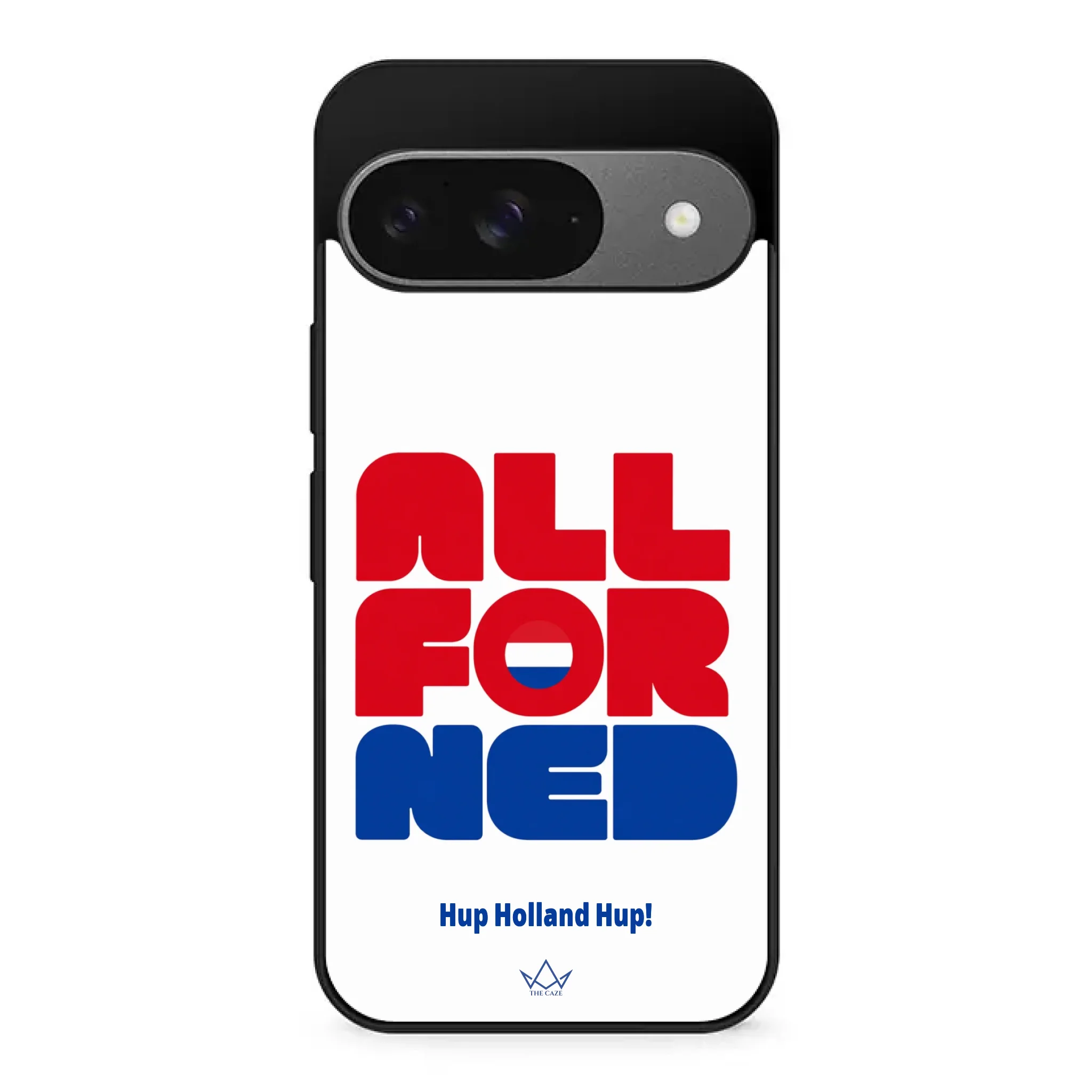 All For Netherlands – World Cup Phone Case