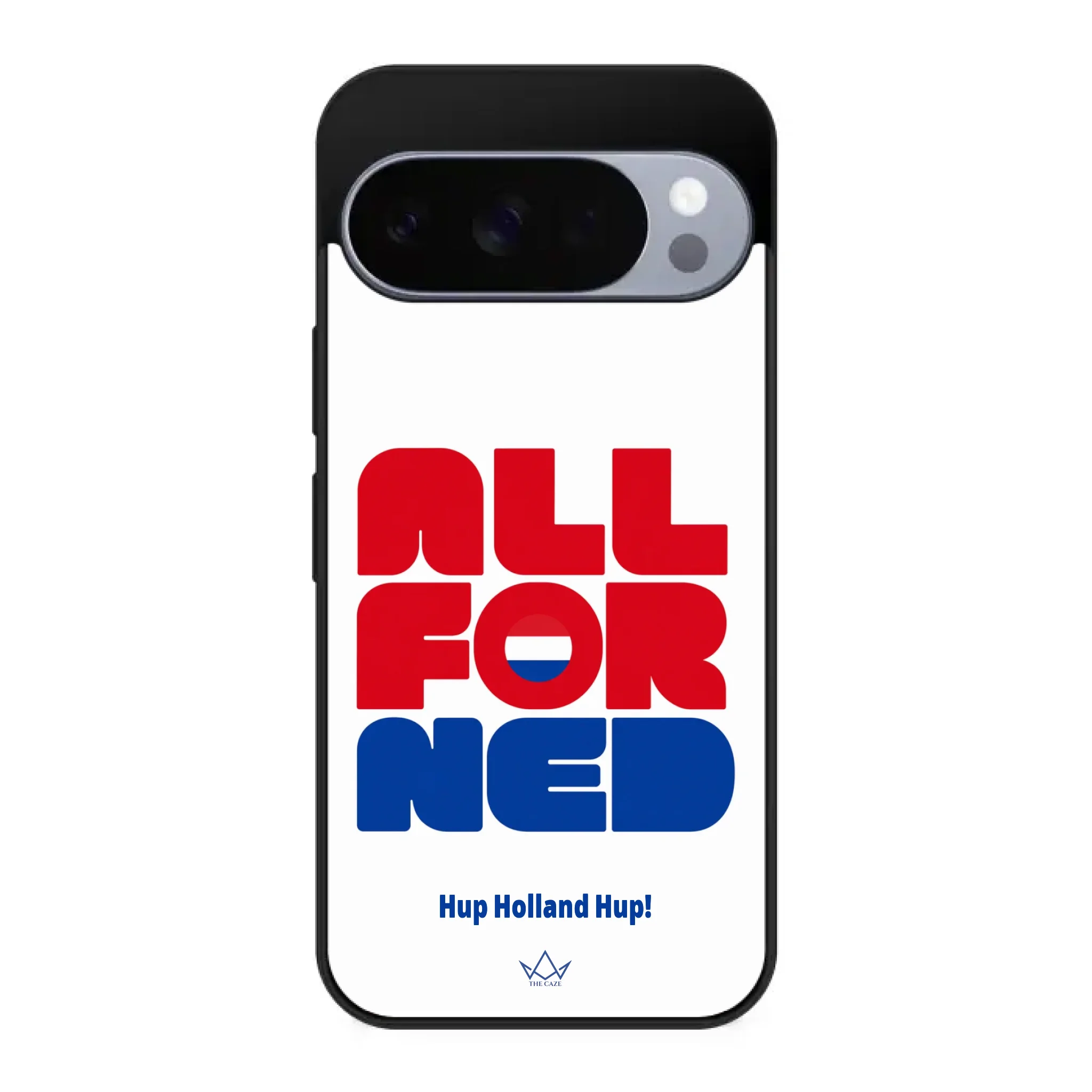 All For Netherlands – World Cup Phone Case