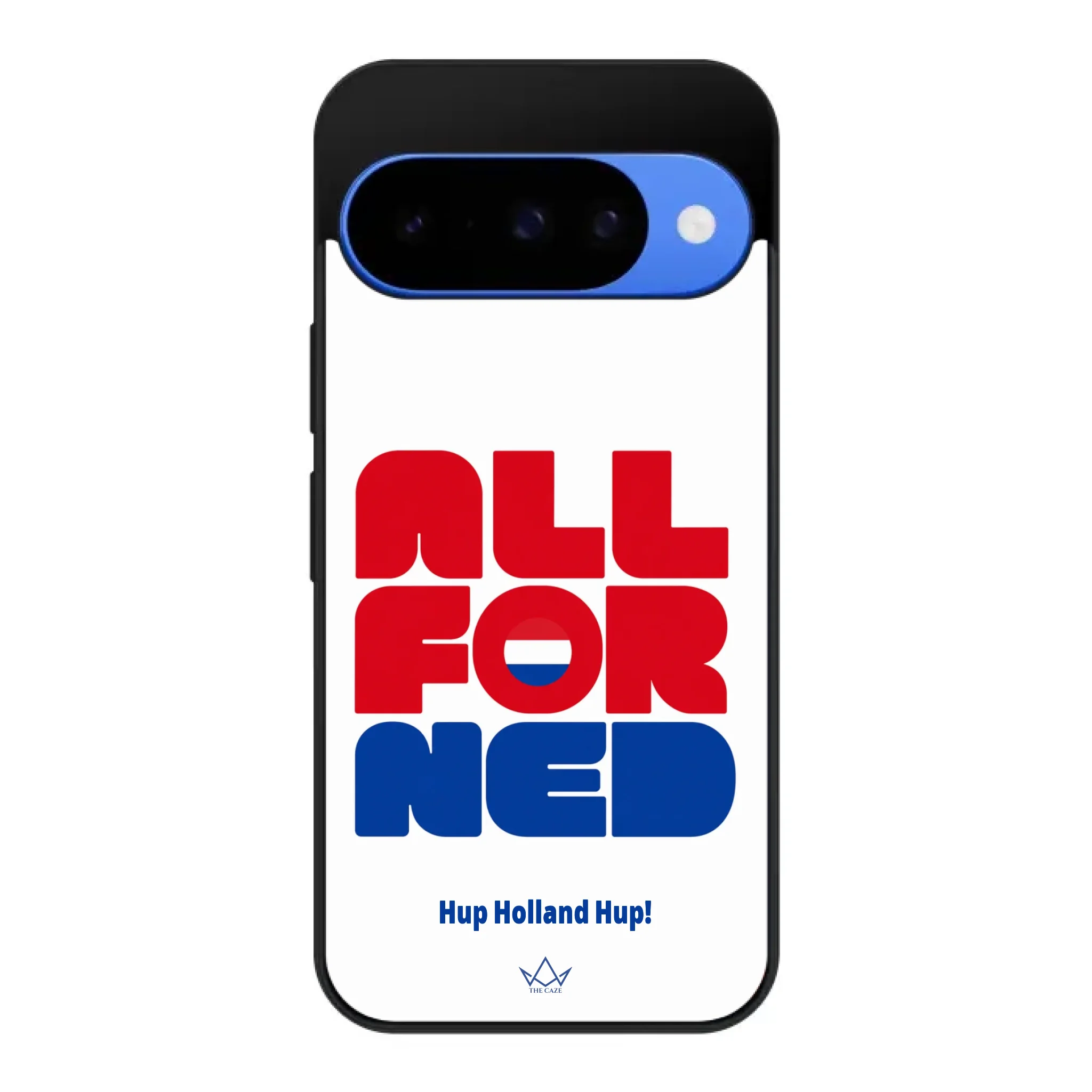 All For Netherlands – World Cup Phone Case