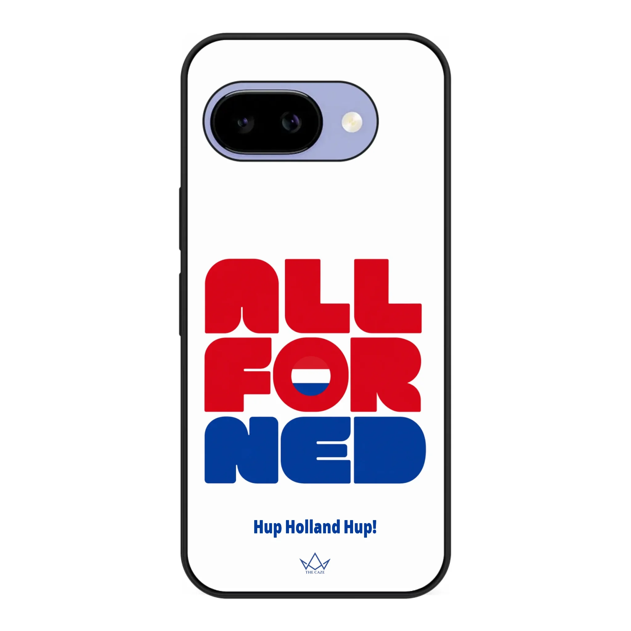 All For Netherlands – World Cup Phone Case
