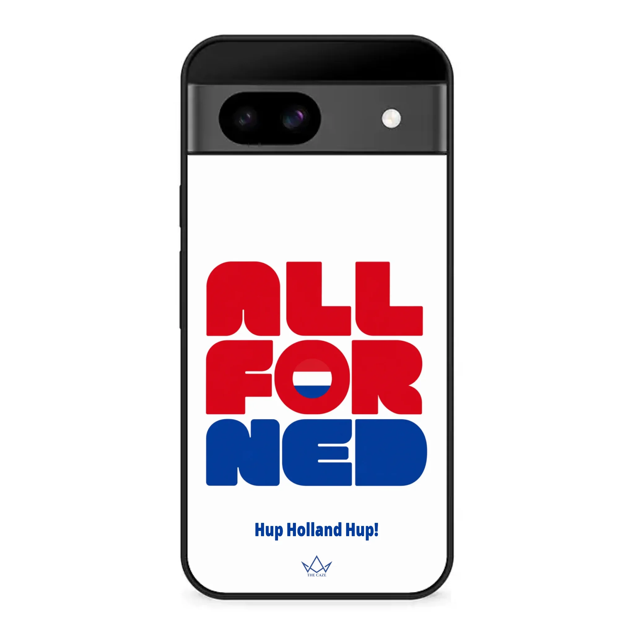 All For Netherlands – World Cup Phone Case