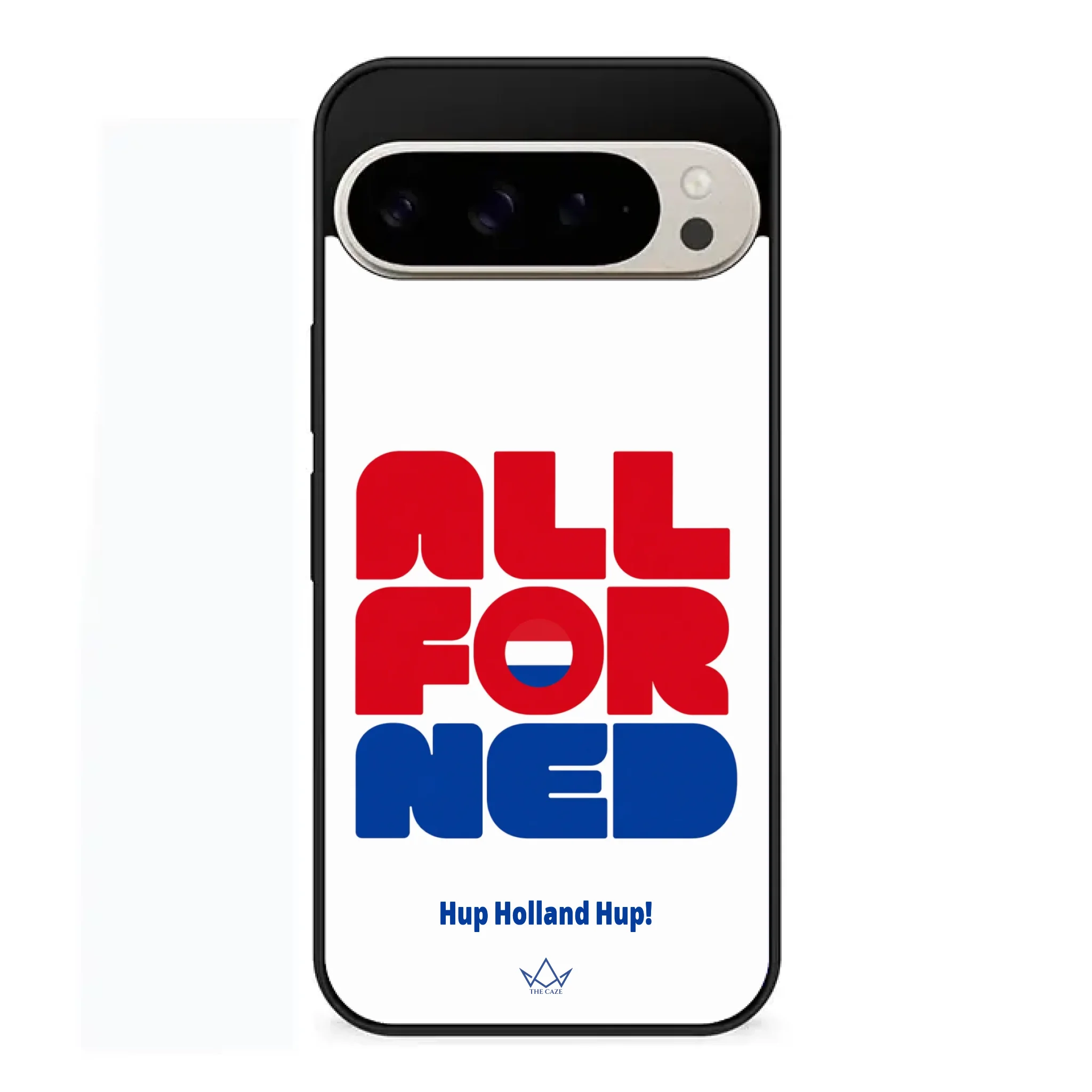 All For Netherlands – World Cup Phone Case