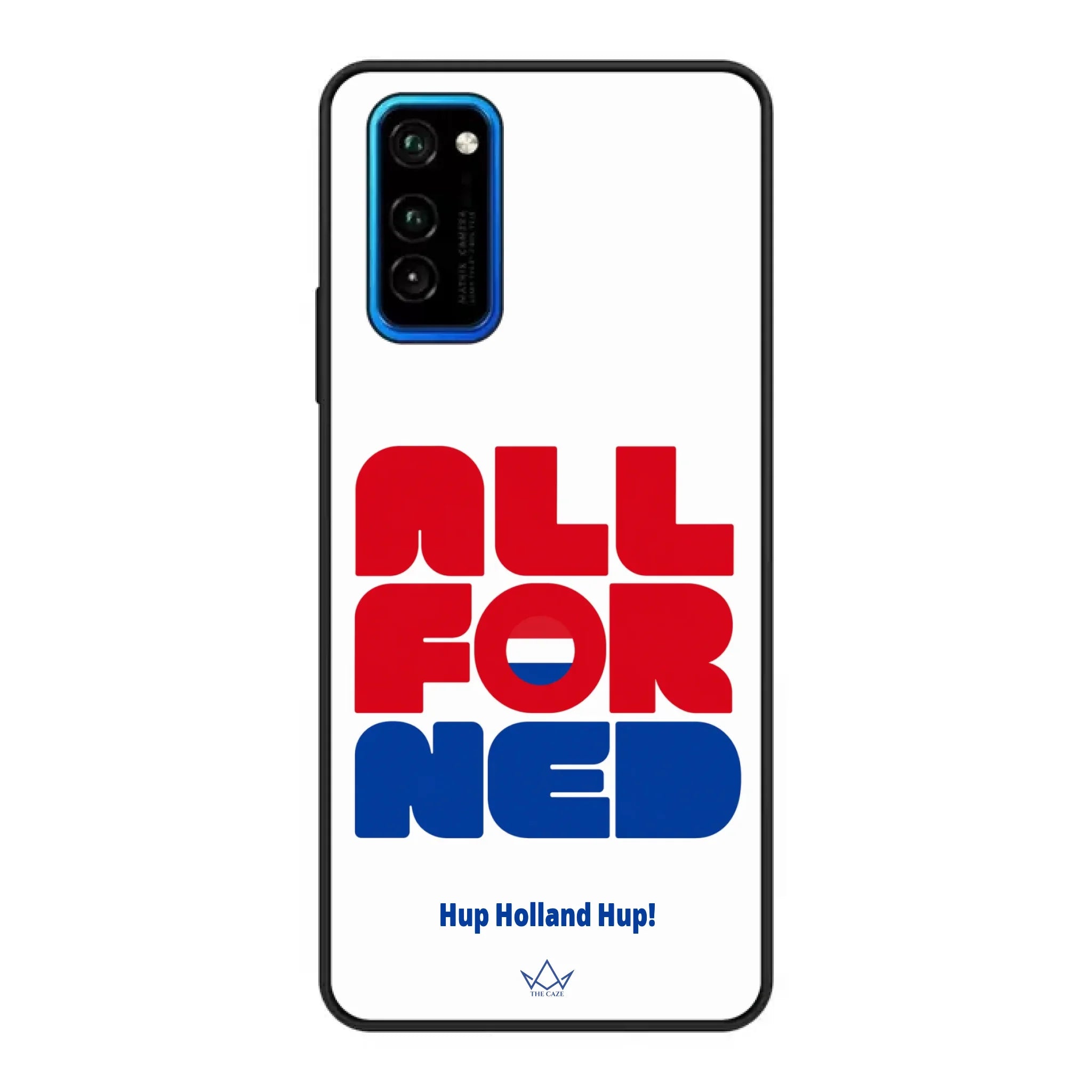 All For Netherlands – World Cup Phone Case