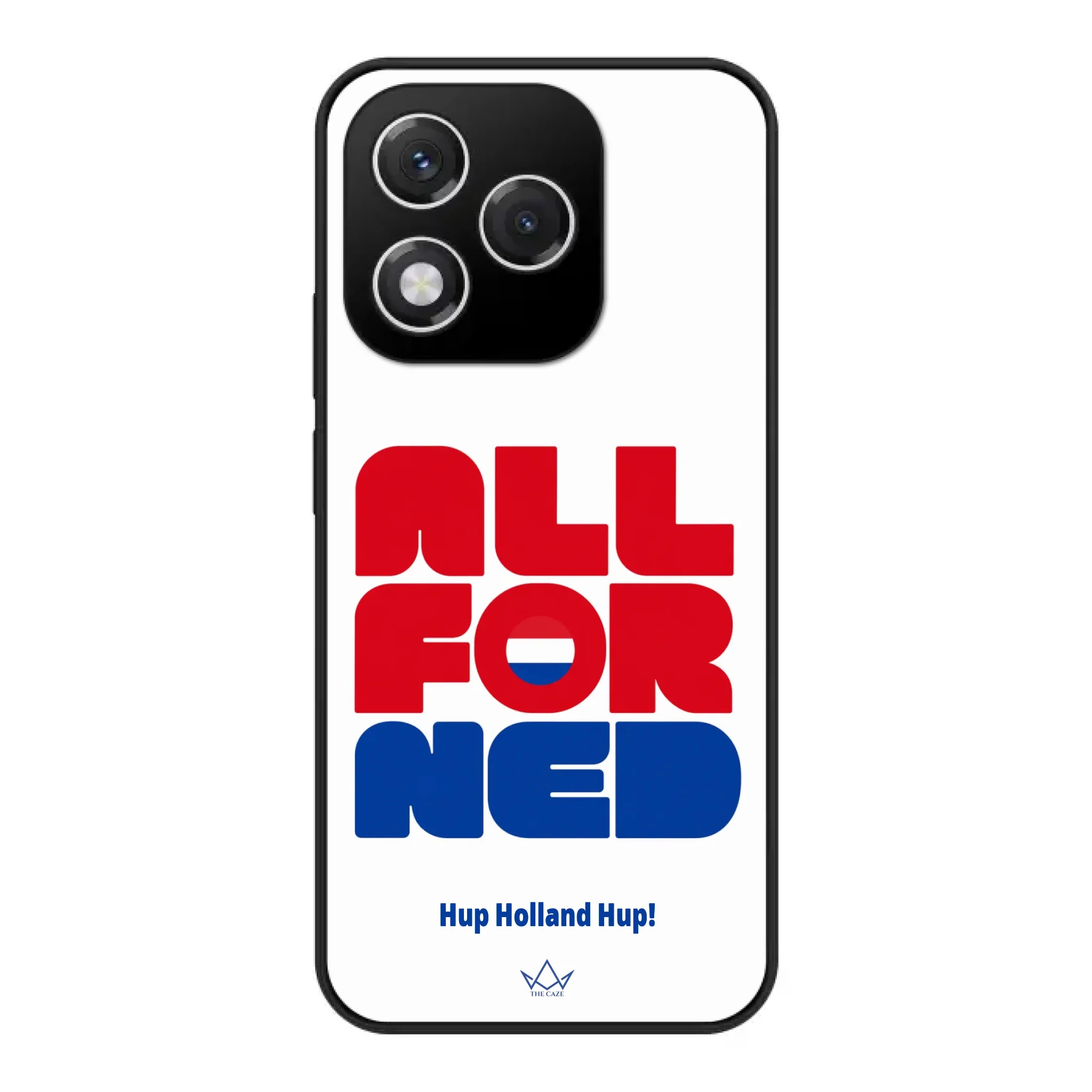 All For Netherlands – World Cup Phone Case