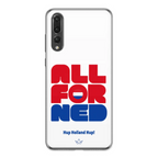 All For Netherlands – World Cup Phone Case