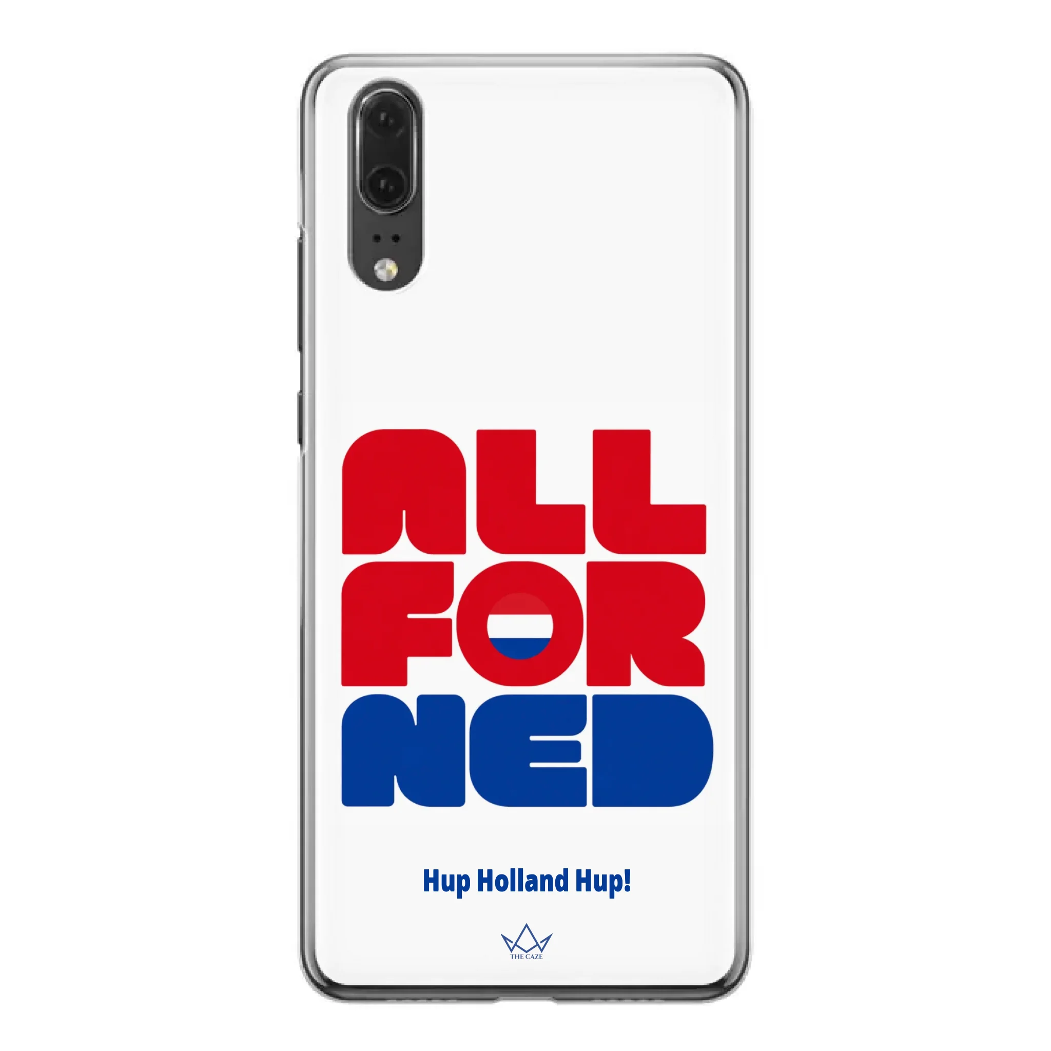 All For Netherlands – World Cup Phone Case