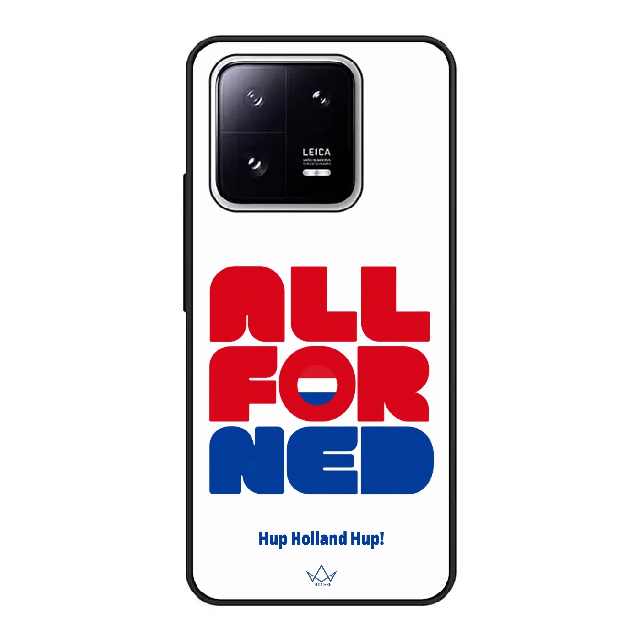 All For Netherlands – World Cup Phone Case