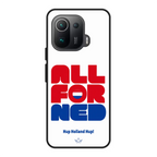 All For Netherlands – World Cup Phone Case
