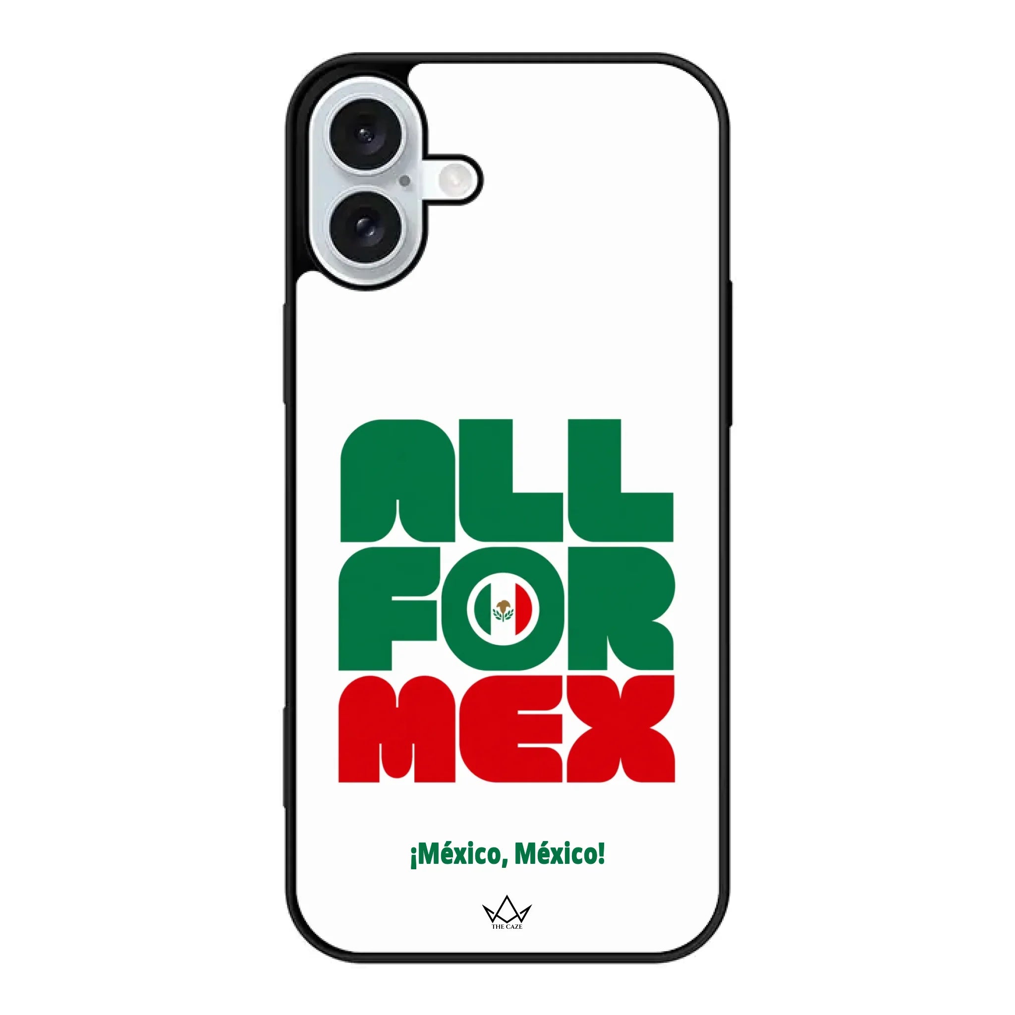 All For Mexico – World Cup Phone Case