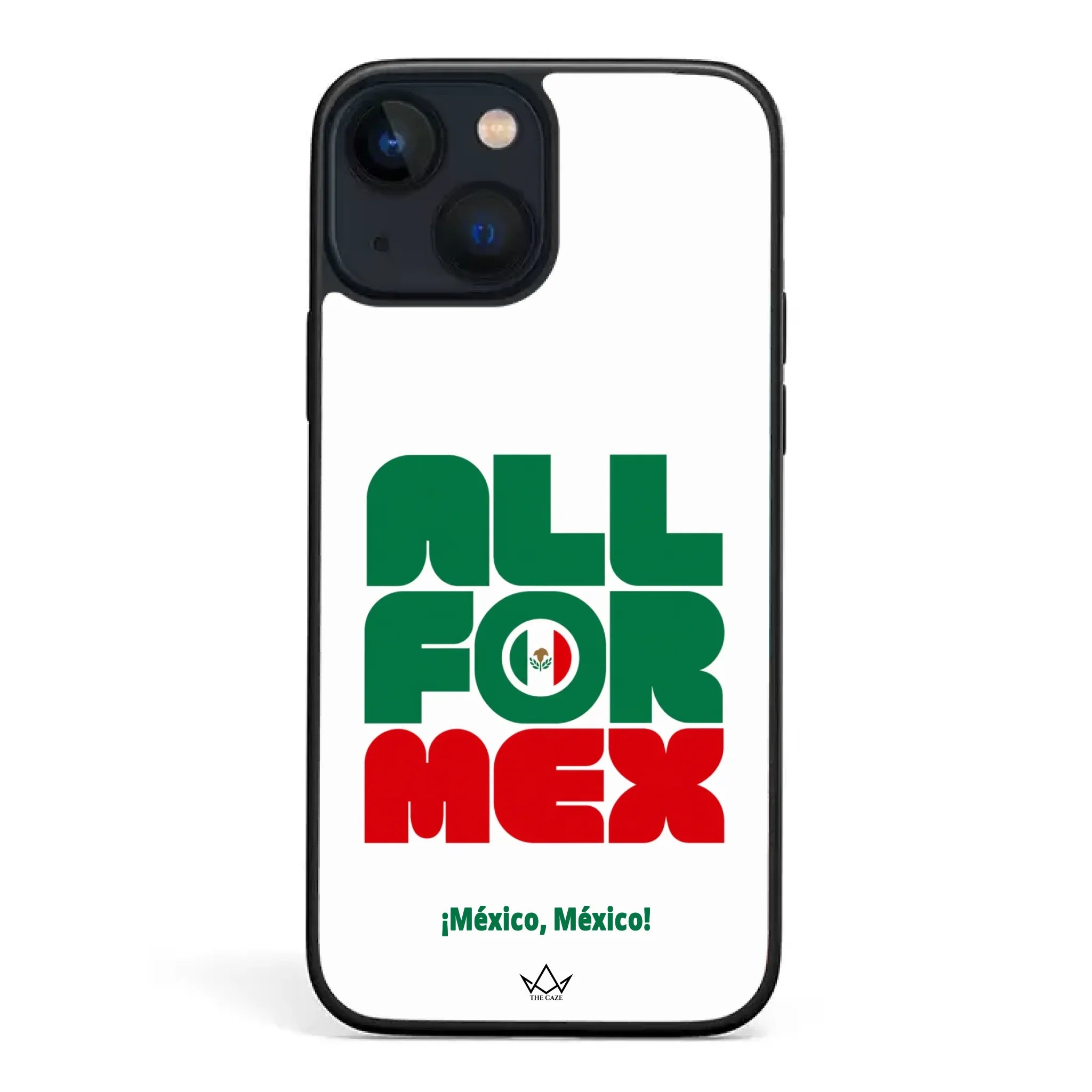 All For Mexico – World Cup Phone Case