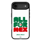 All For Mexico – World Cup Phone Case