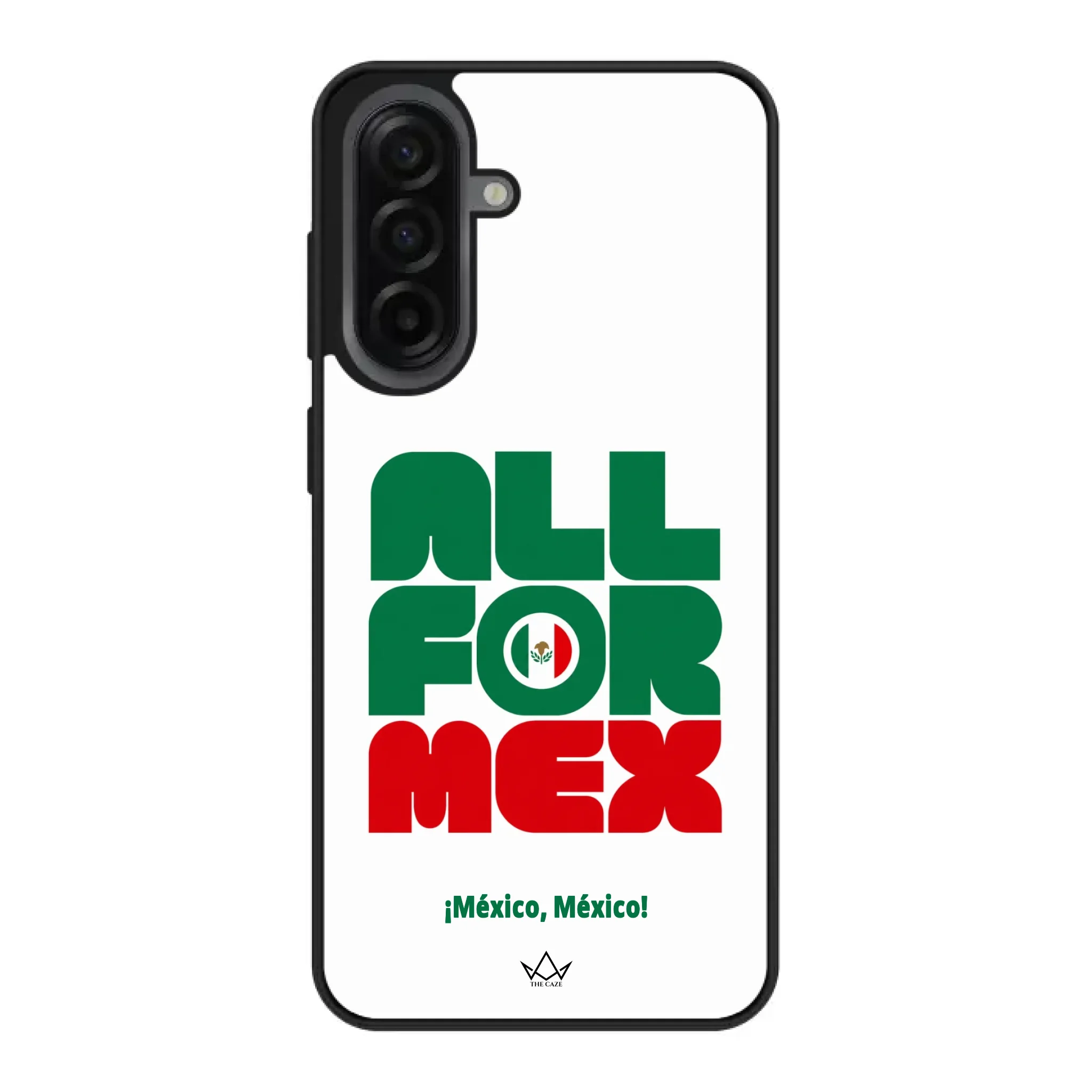 All For Mexico – World Cup Phone Case