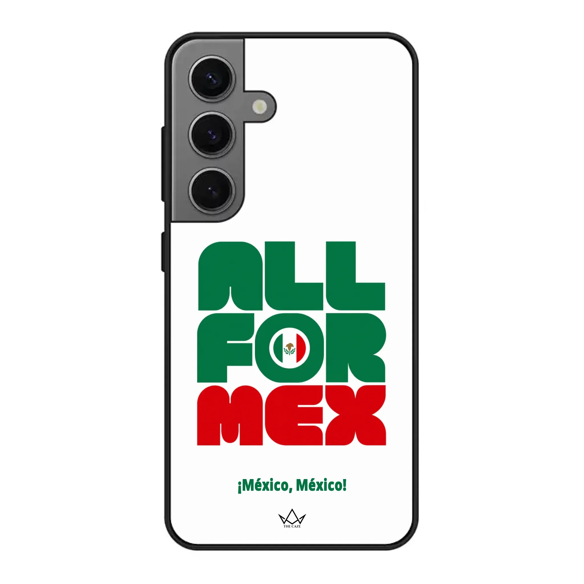 All For Mexico – World Cup Phone Case