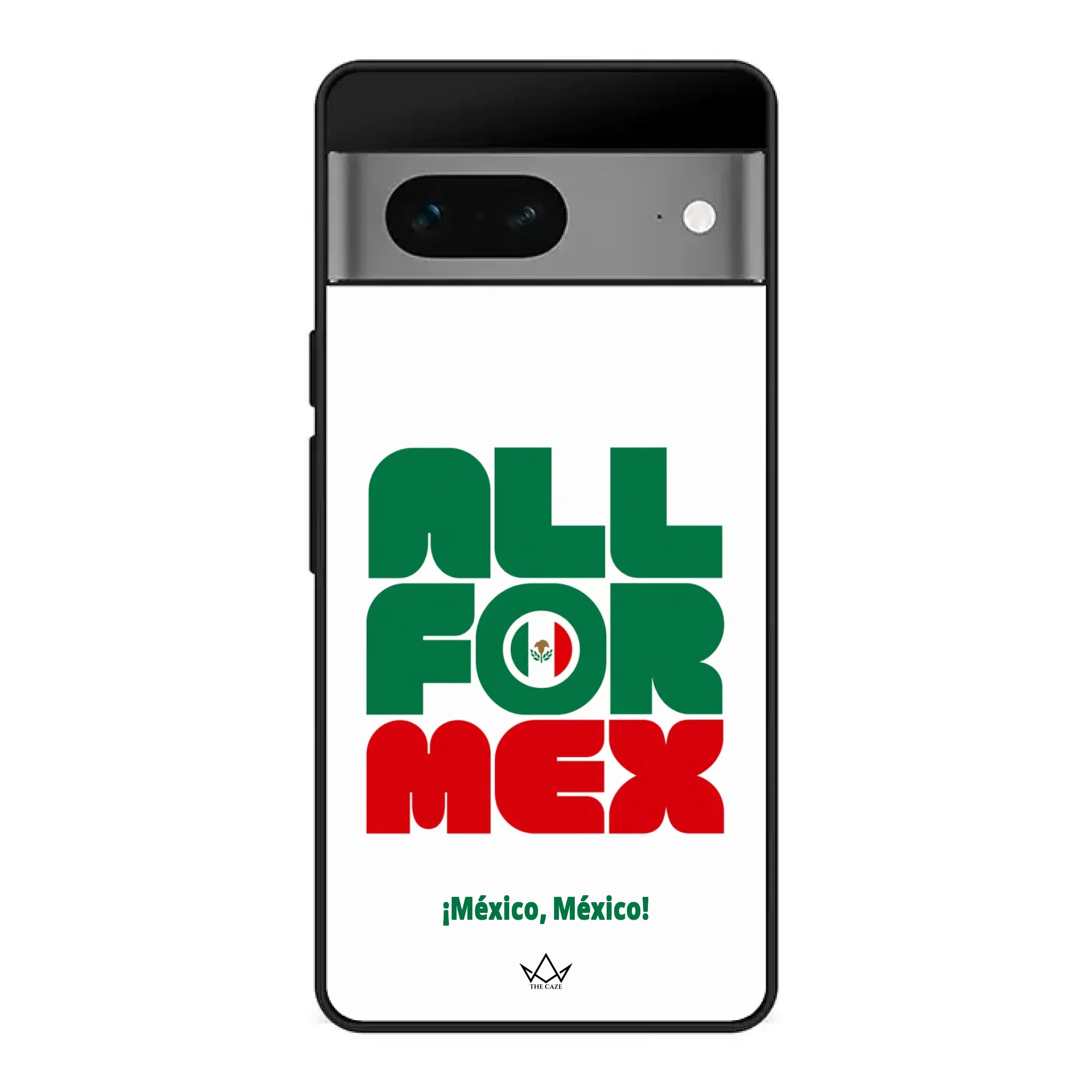 All For Mexico – World Cup Phone Case