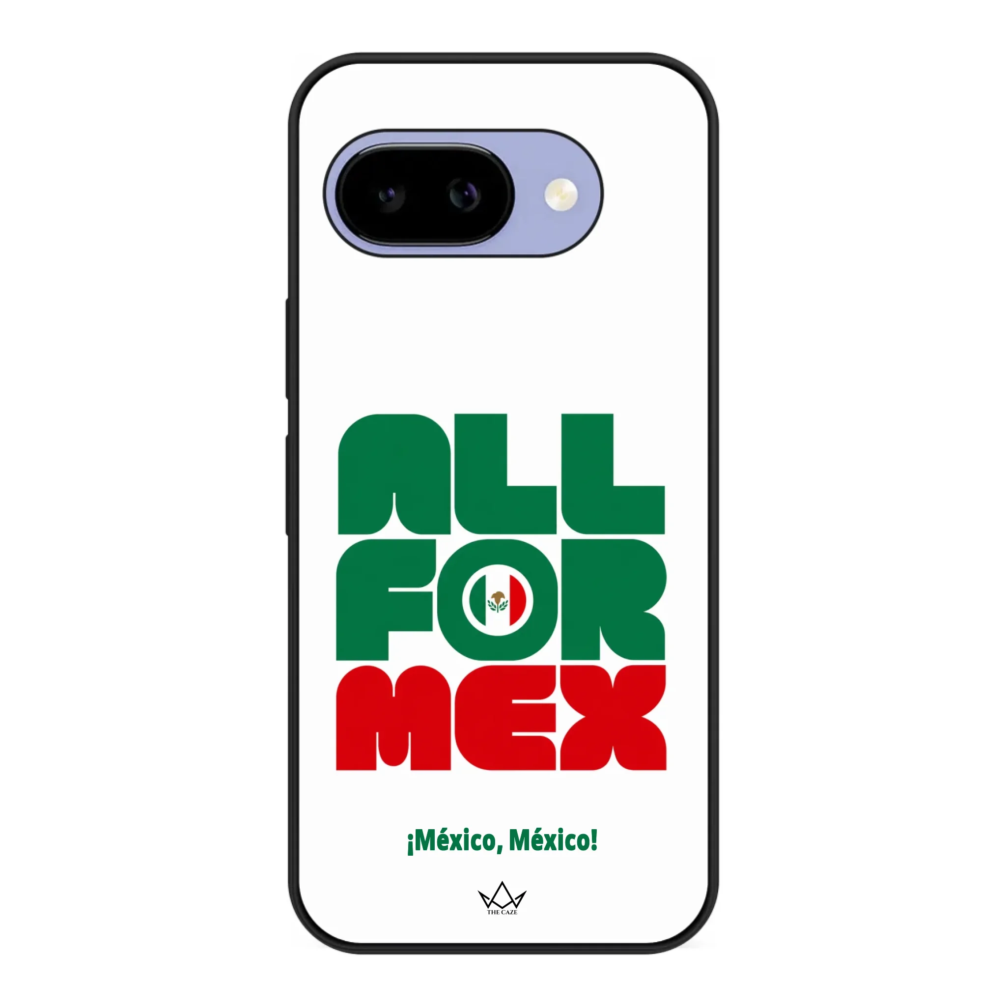 All For Mexico – World Cup Phone Case