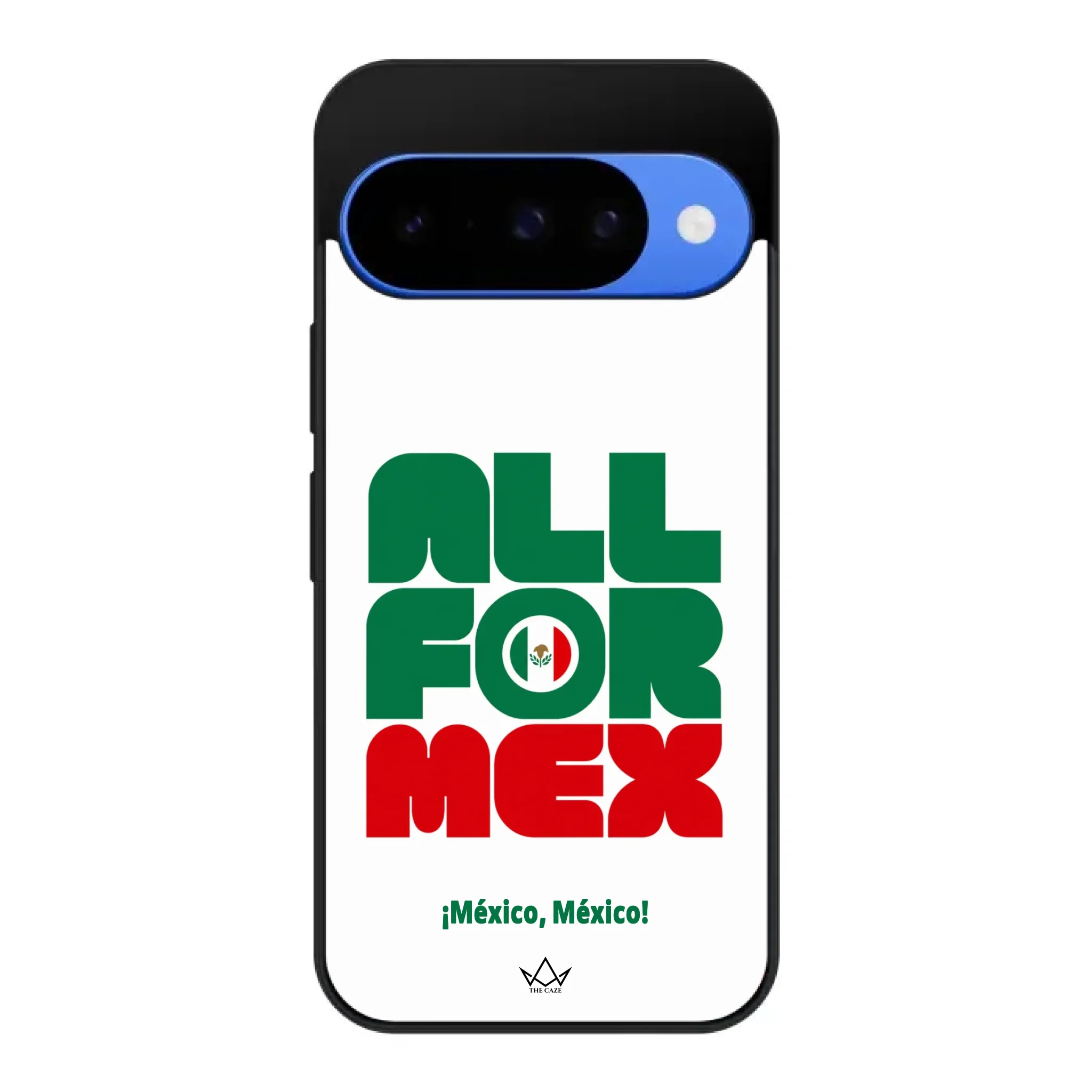 All For Mexico – World Cup Phone Case