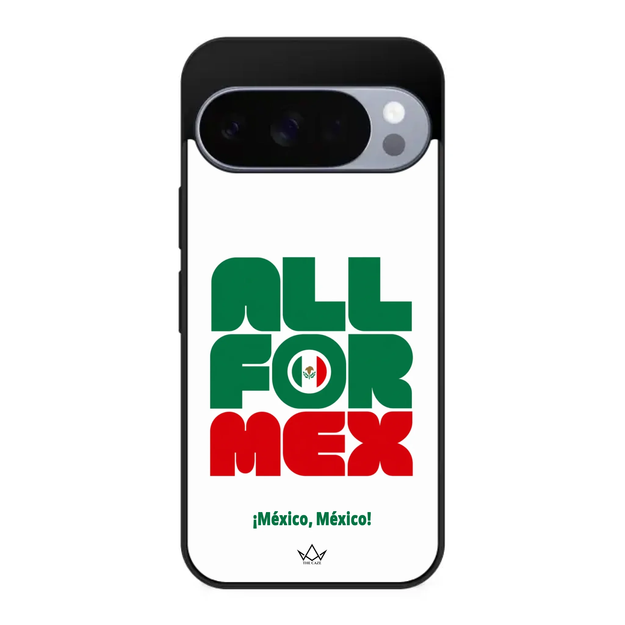 All For Mexico – World Cup Phone Case