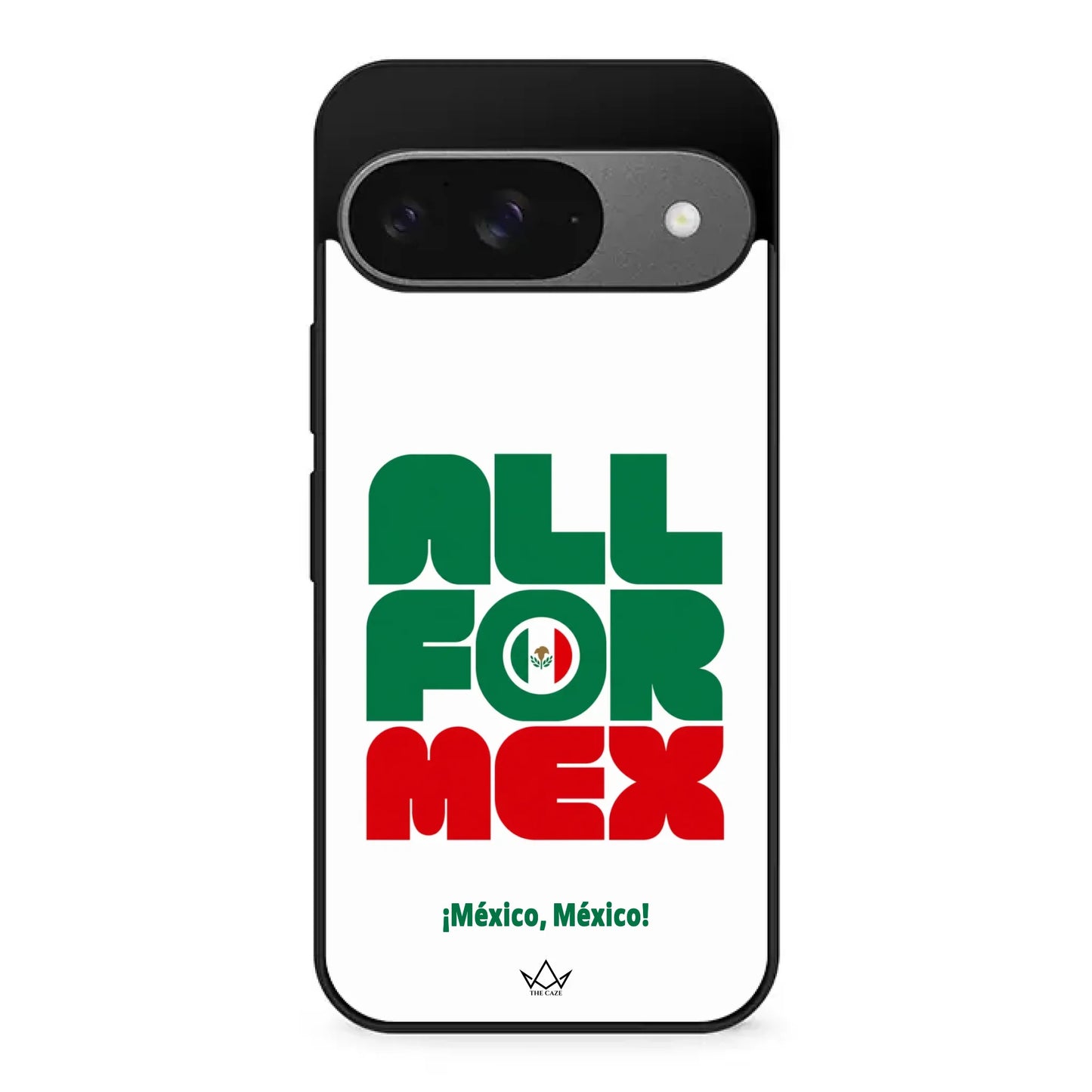 All For Mexico – World Cup Phone Case