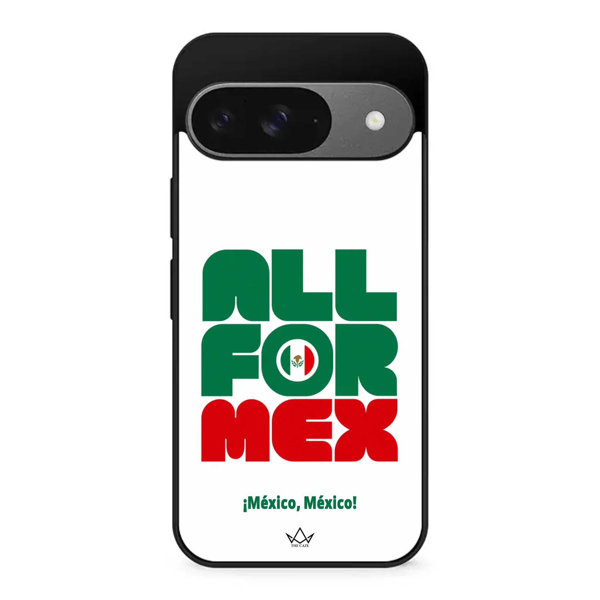 All For Mexico – World Cup Phone Case
