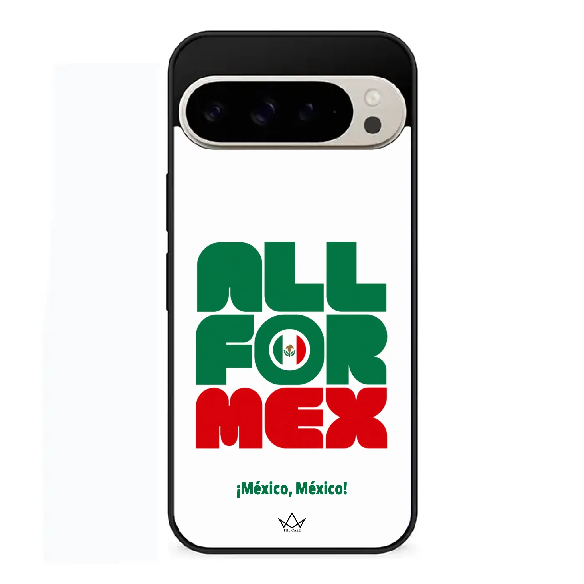 All For Mexico – World Cup Phone Case