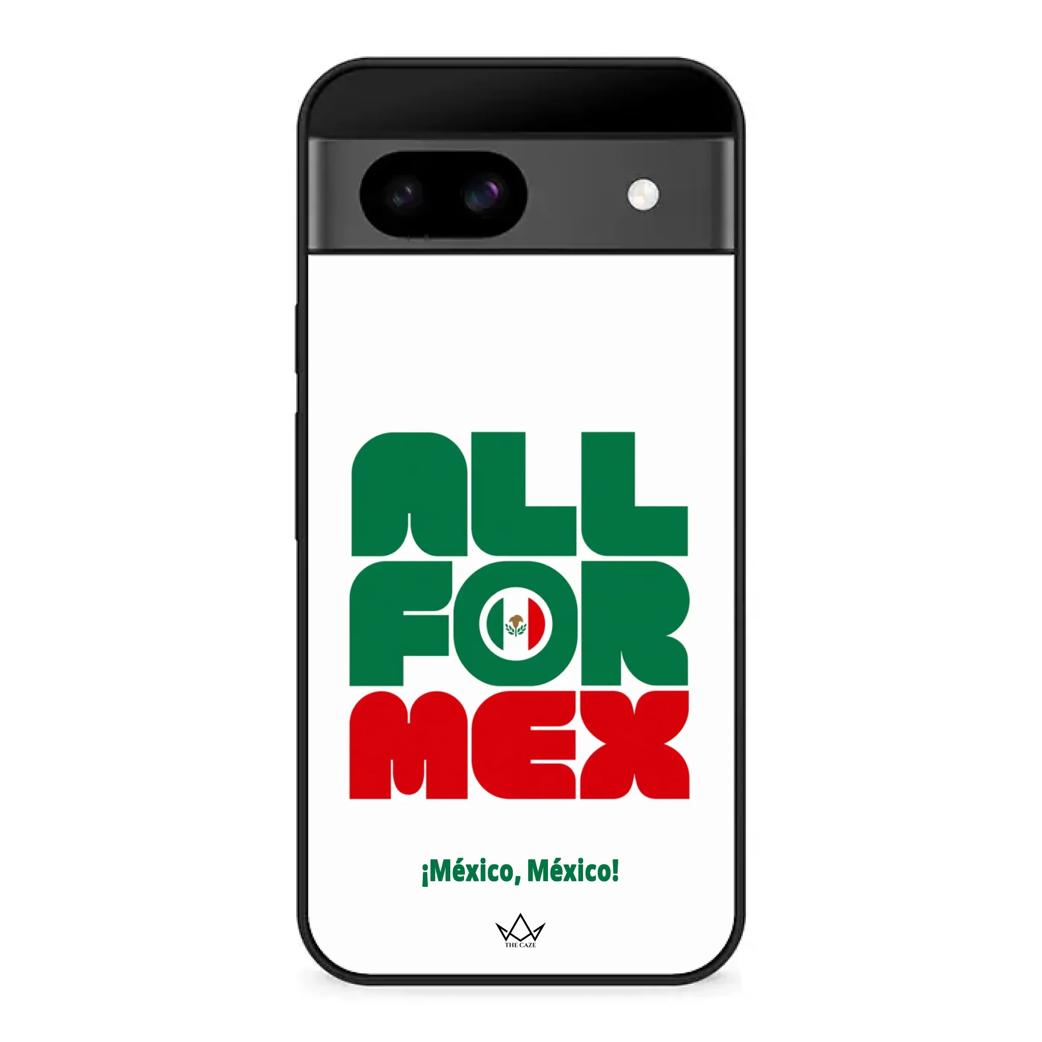 All For Mexico – World Cup Phone Case