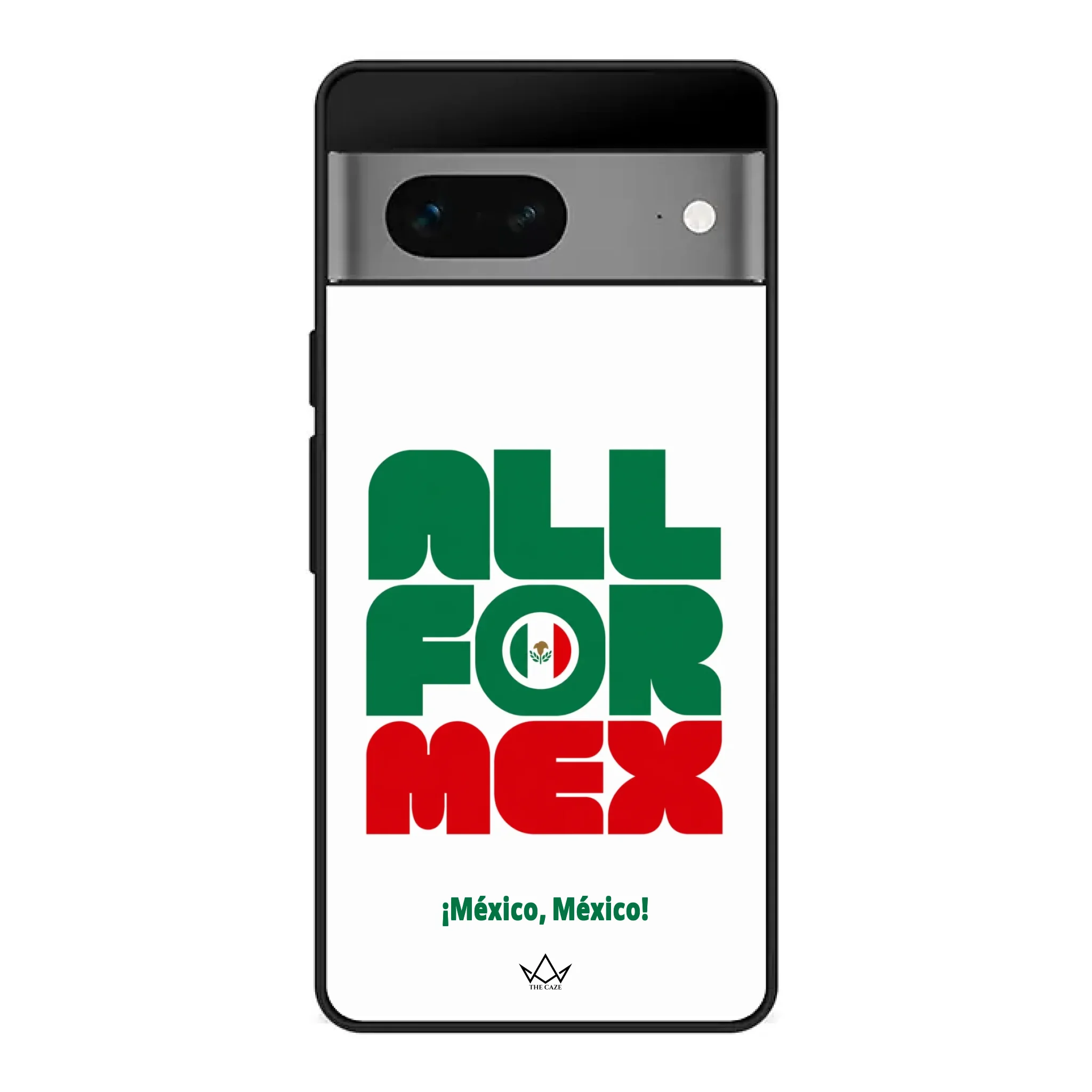 All For Mexico – World Cup Phone Case