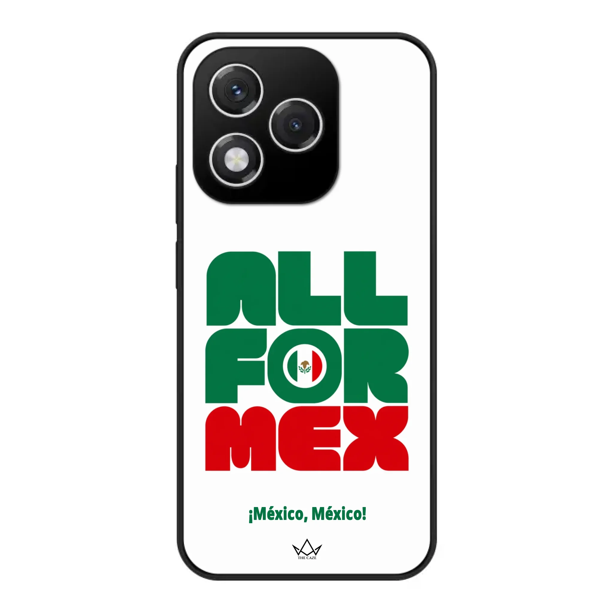 All For Mexico – World Cup Phone Case