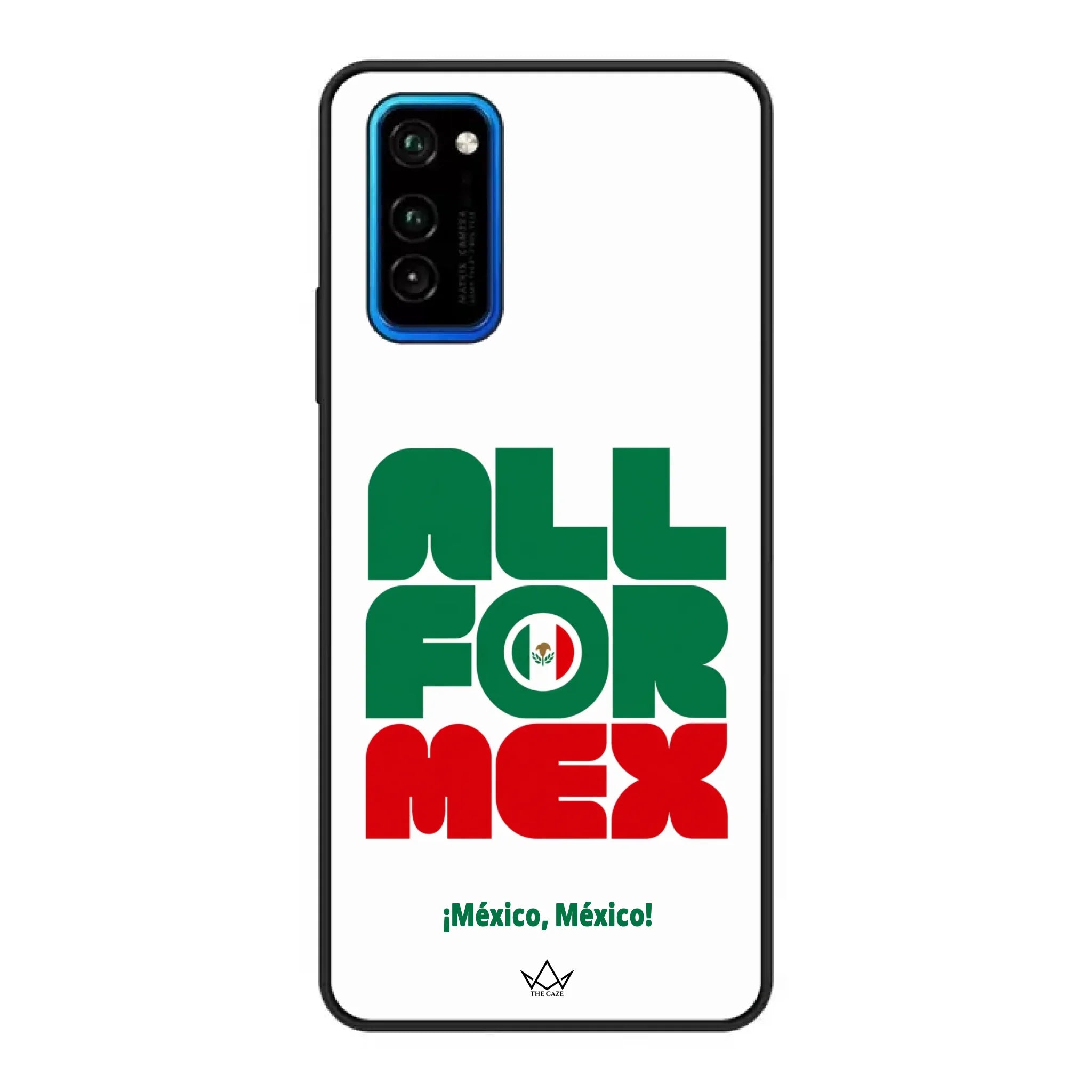 All For Mexico – World Cup Phone Case