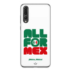 All For Mexico – World Cup Phone Case
