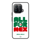 All For Mexico – World Cup Phone Case