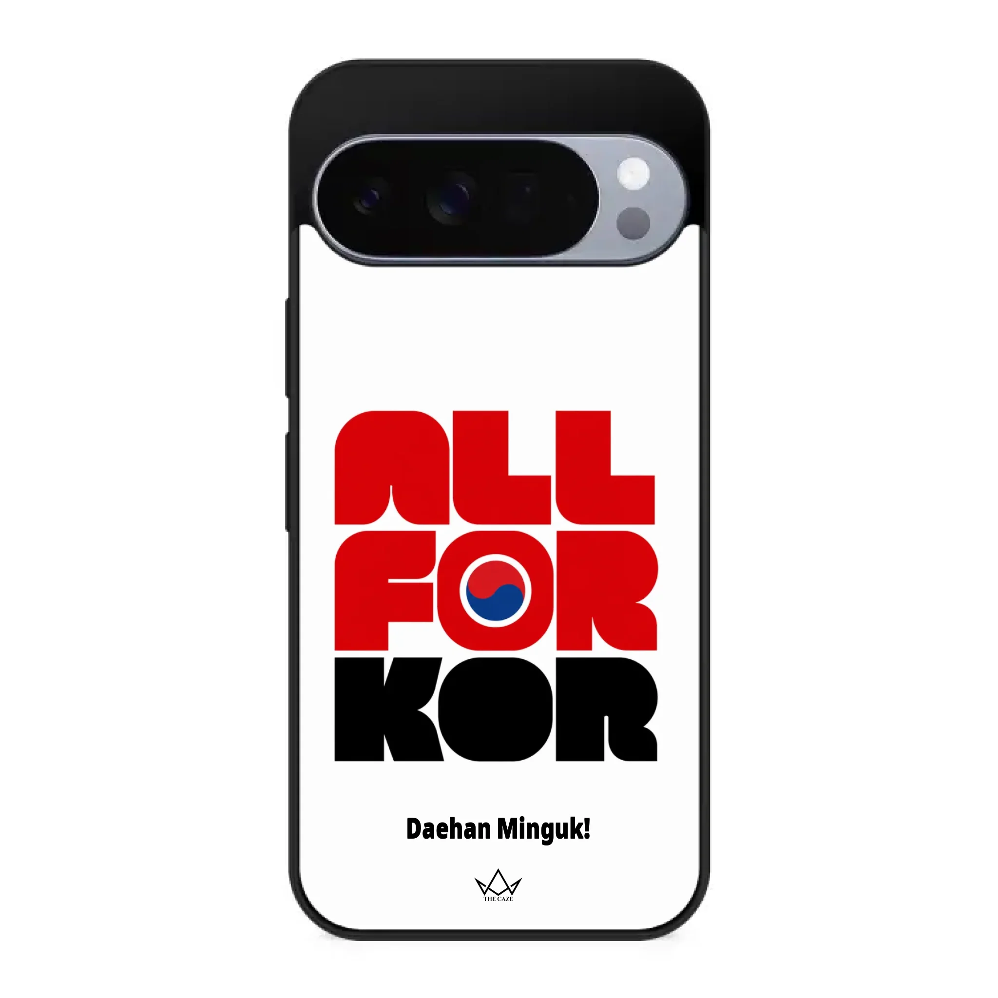All For South Korea – World Cup Phone Case