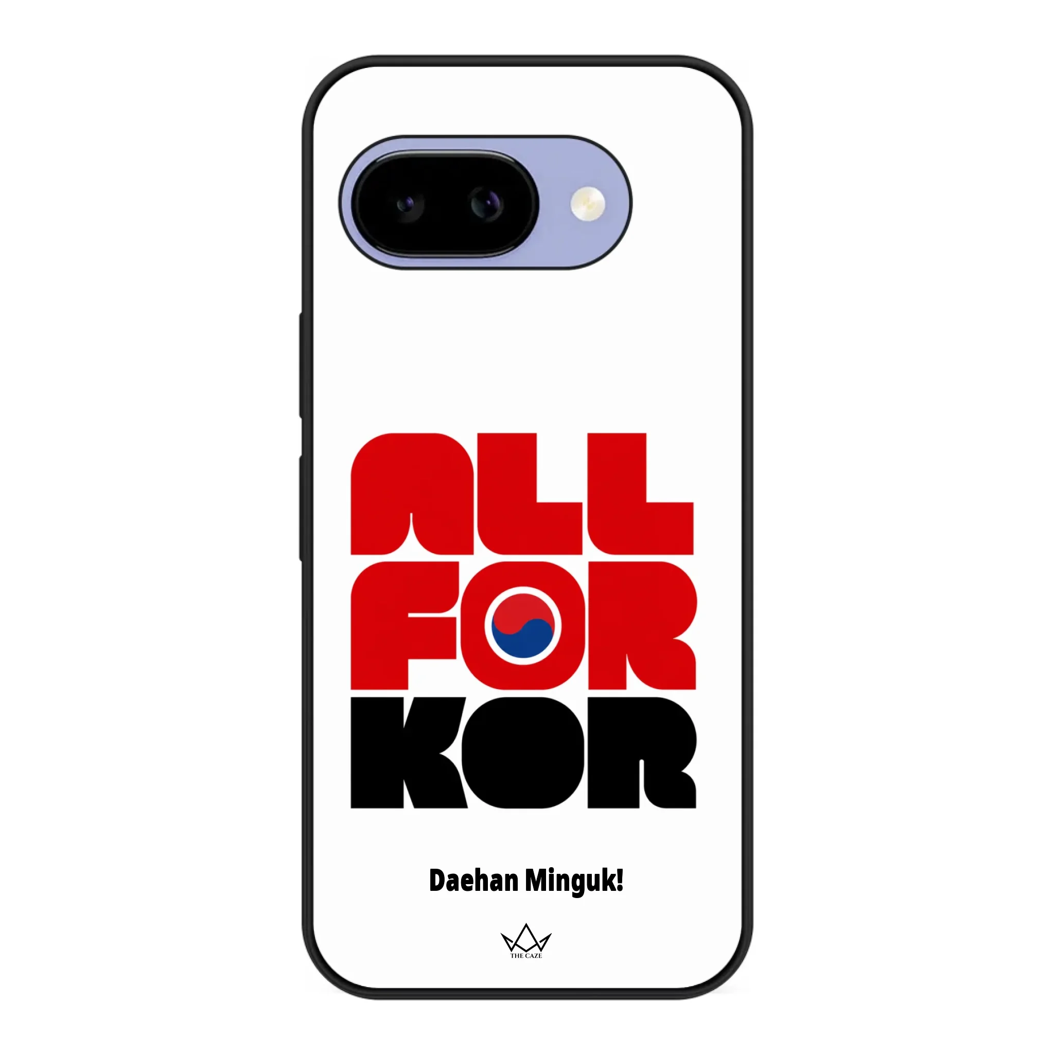 All For South Korea – World Cup Phone Case