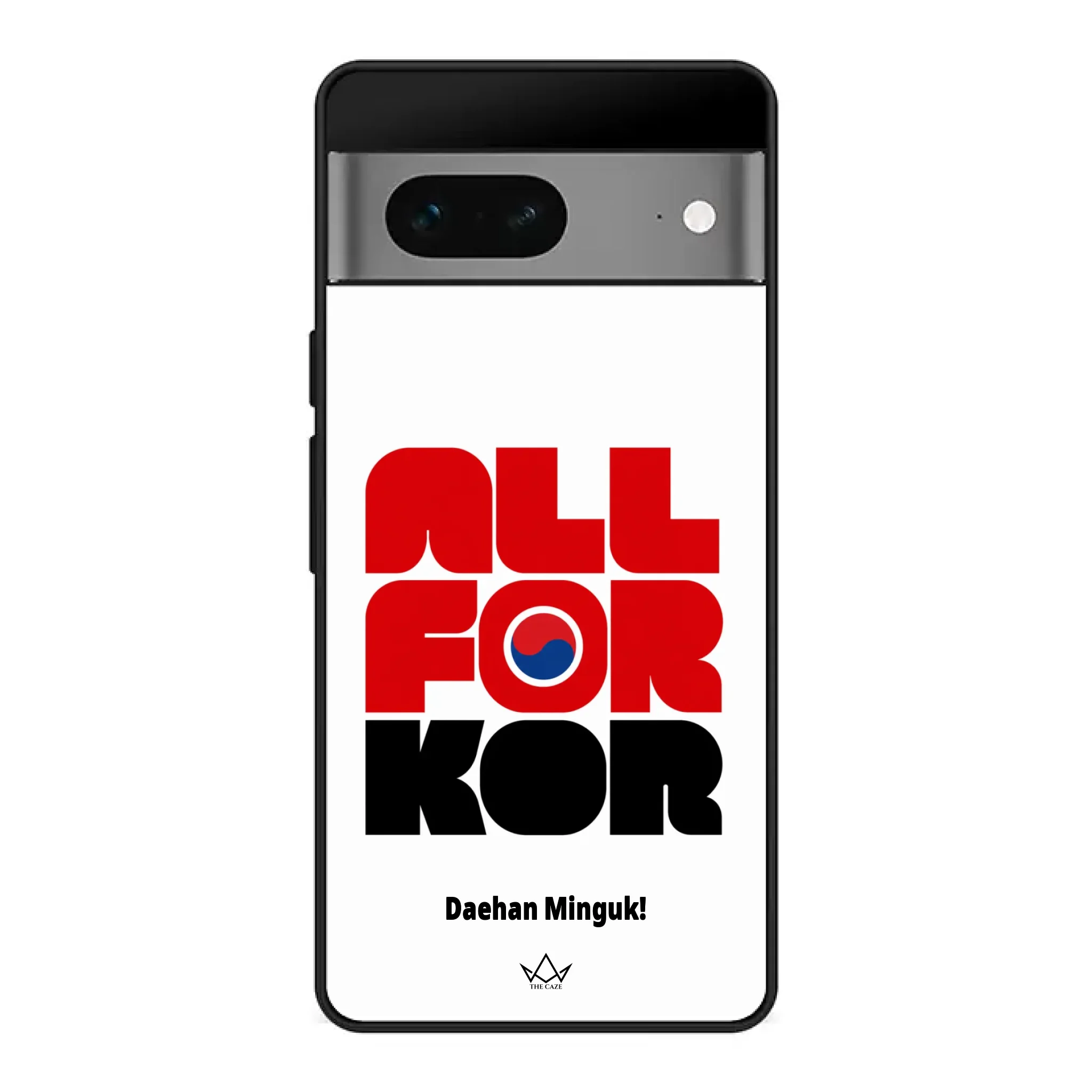 All For South Korea – World Cup Phone Case