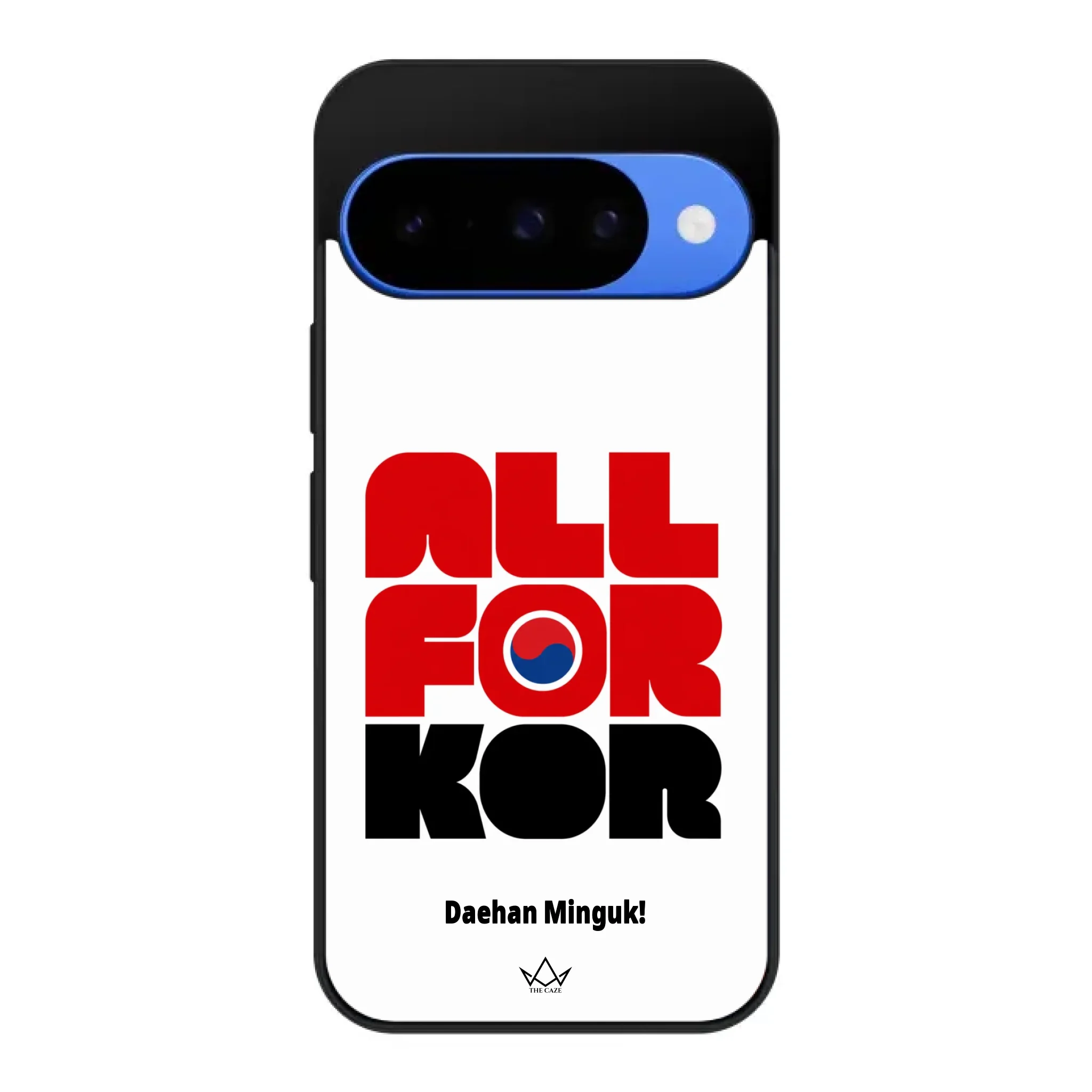 All For South Korea – World Cup Phone Case